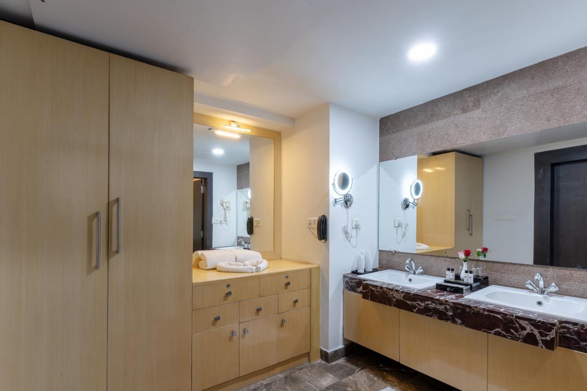 Presidential Suite