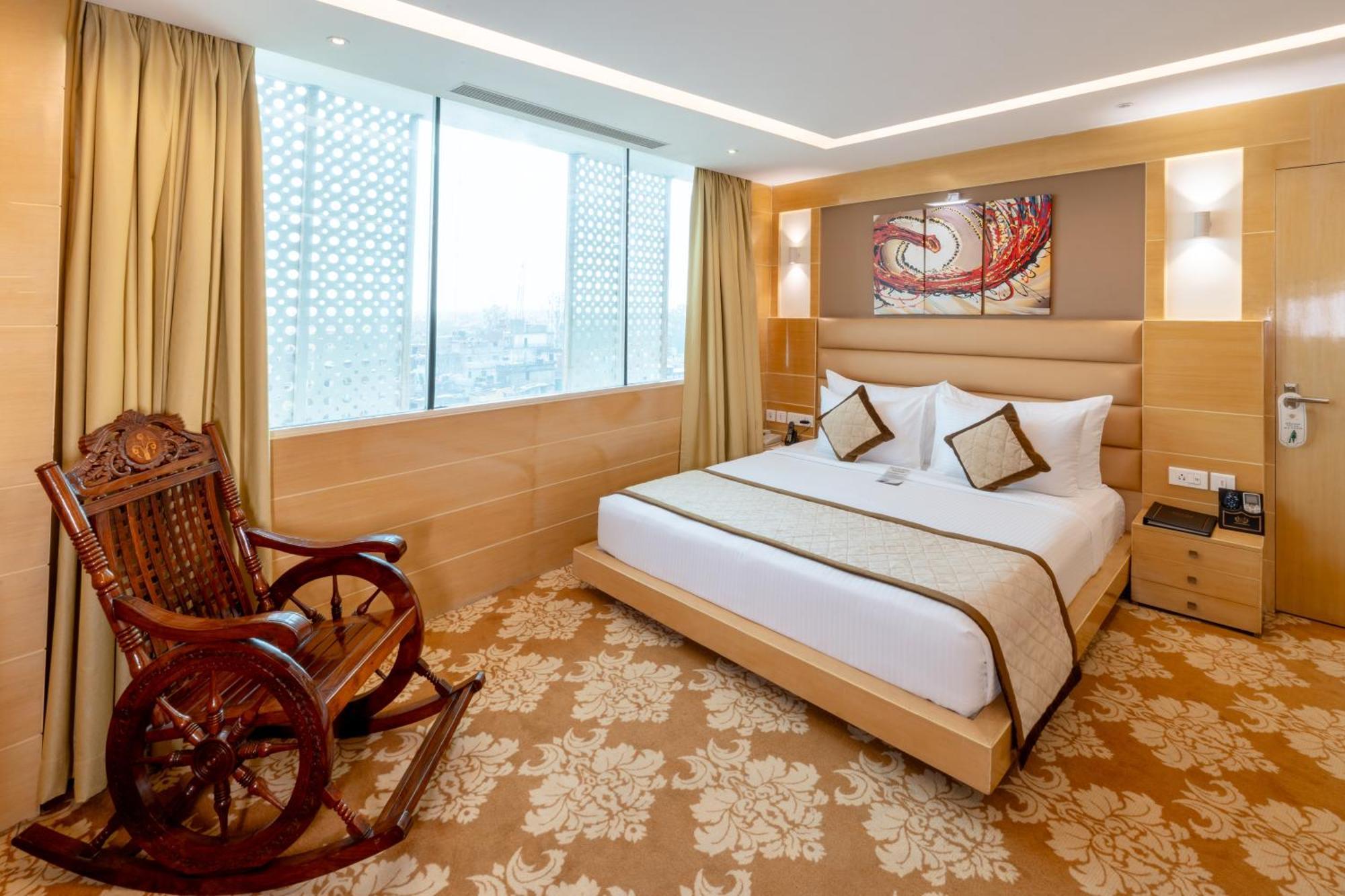 King Suite