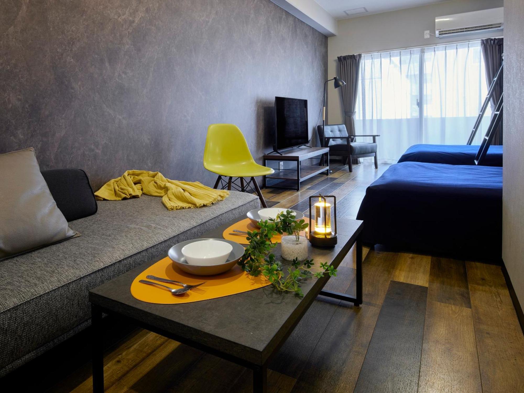 Superior Apartment