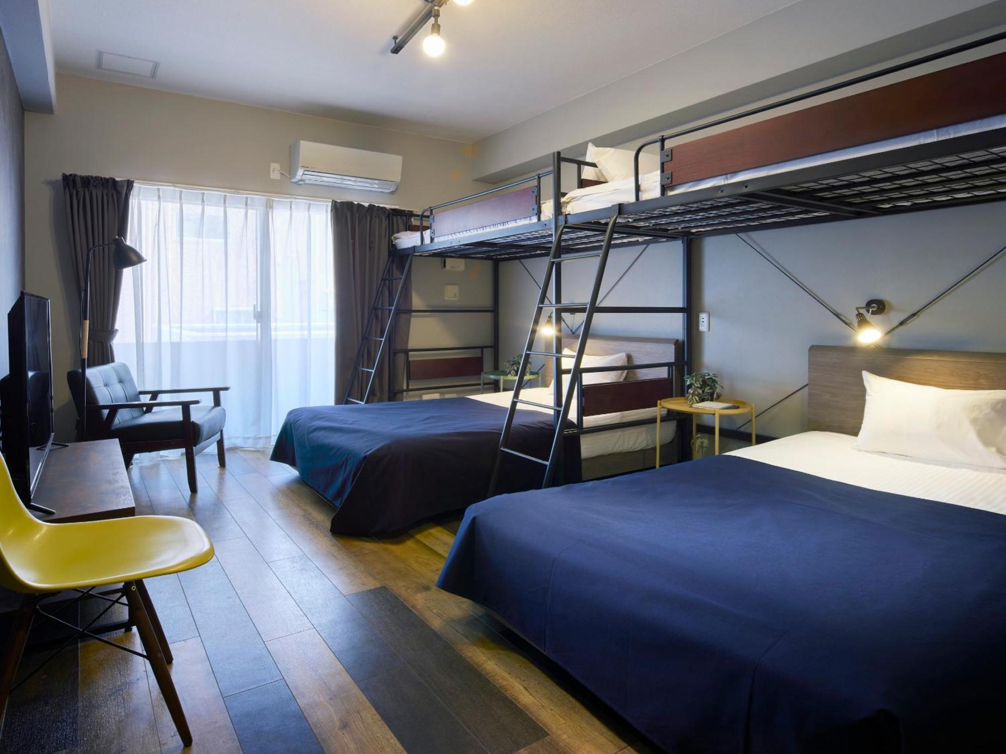 Superior Apartment