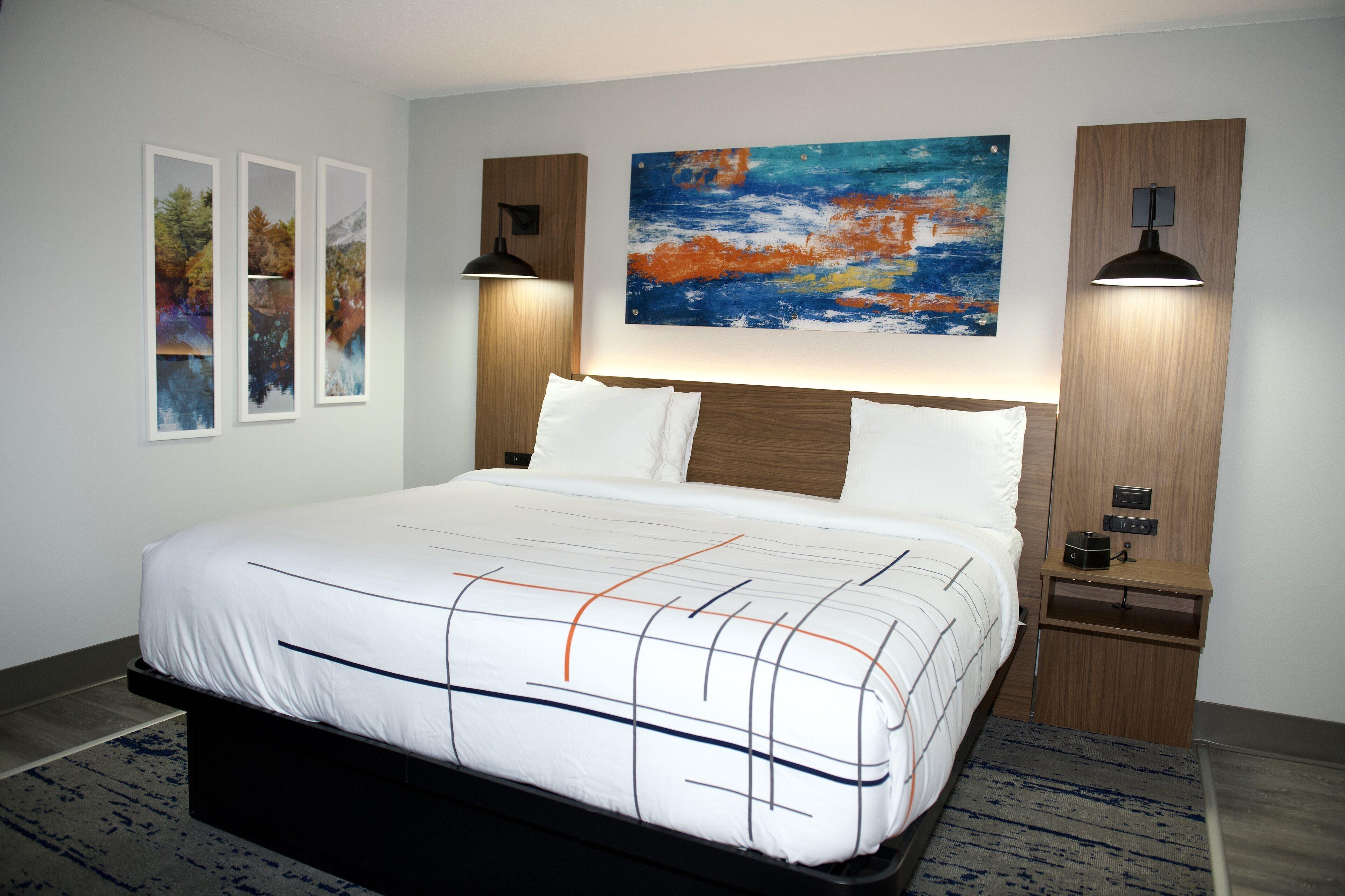 King Room