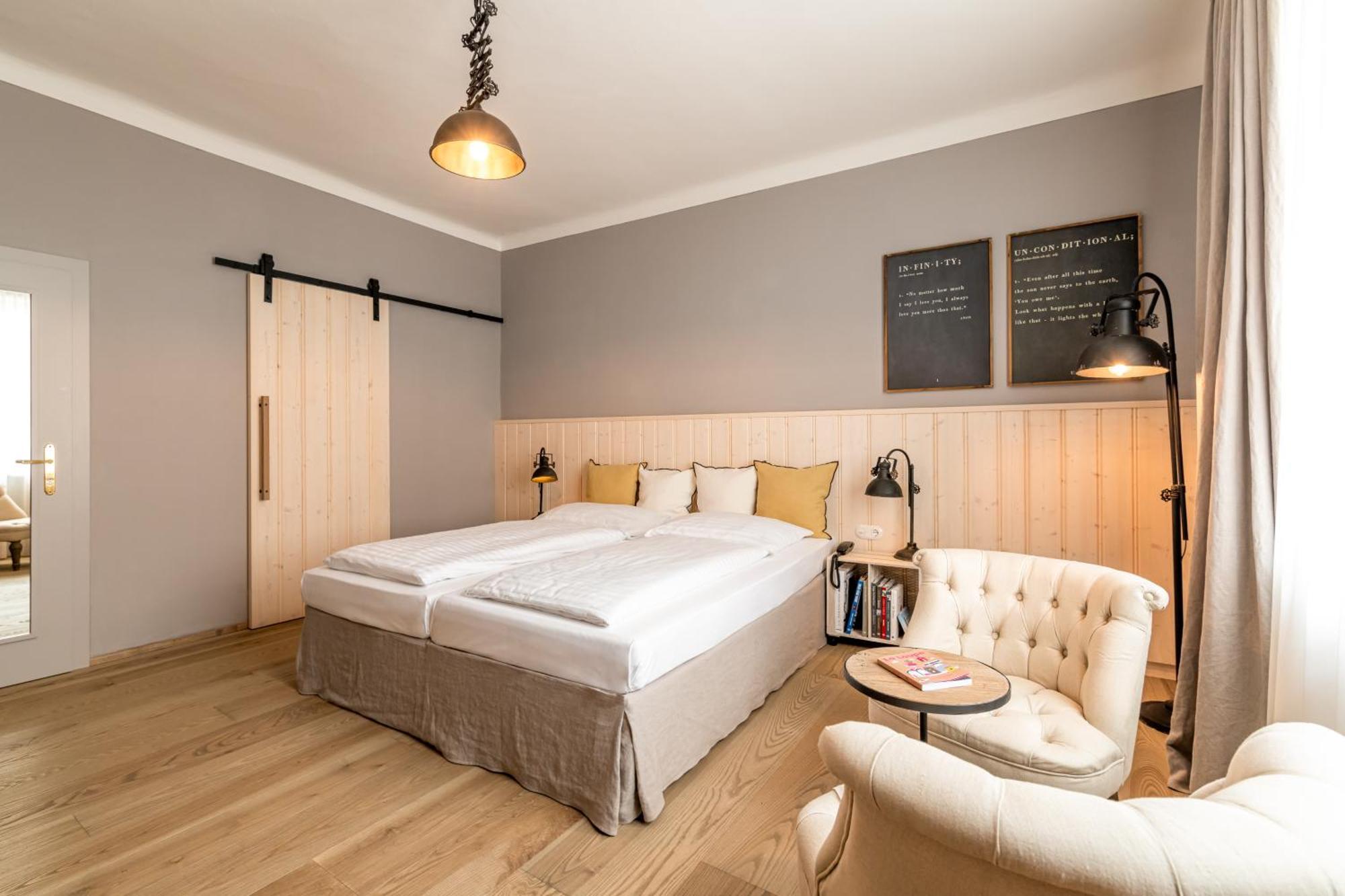 Superior Signature Double Room