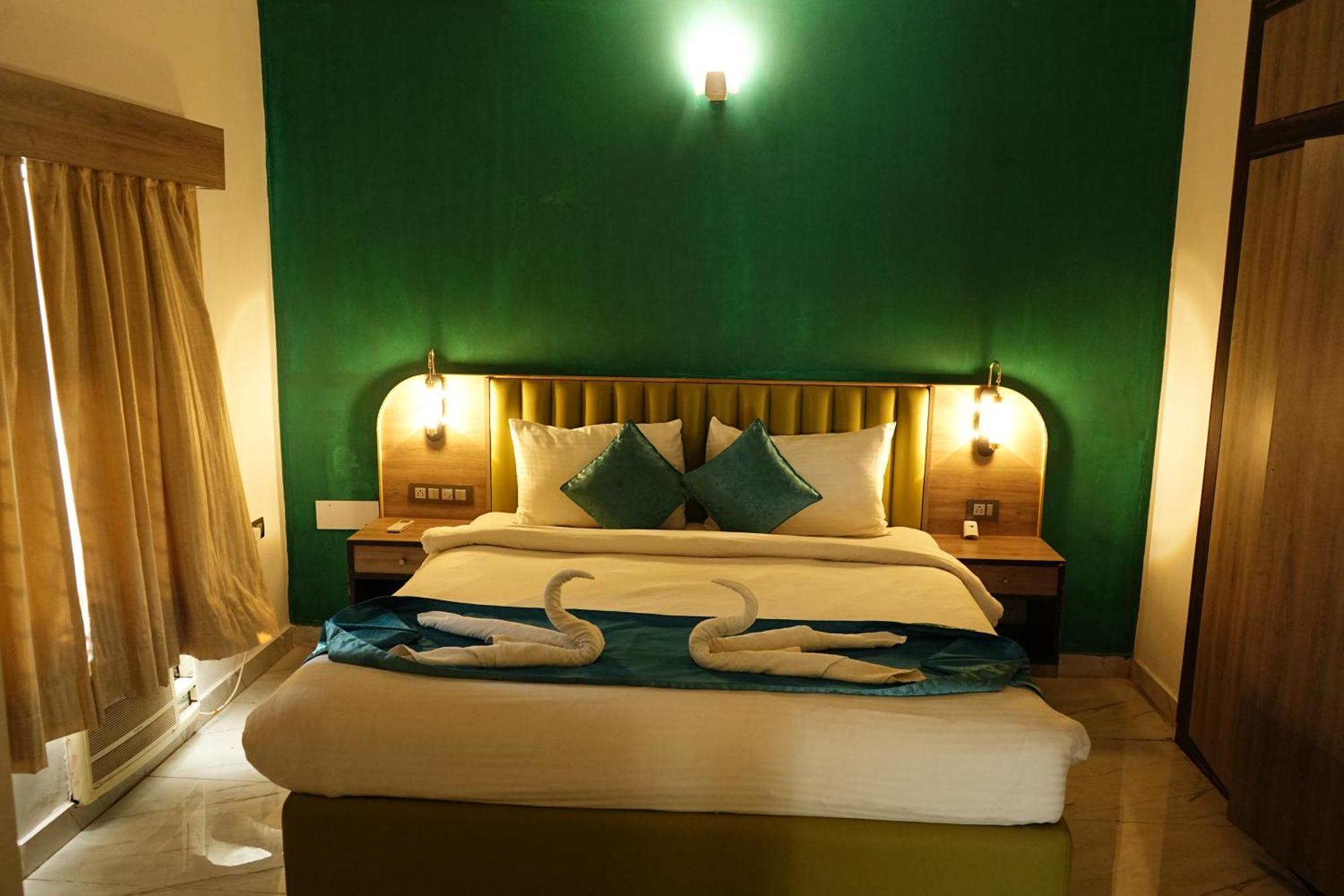 Superior Suite
