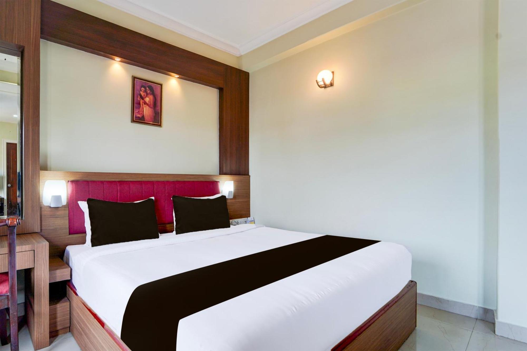 Classic Triple Room