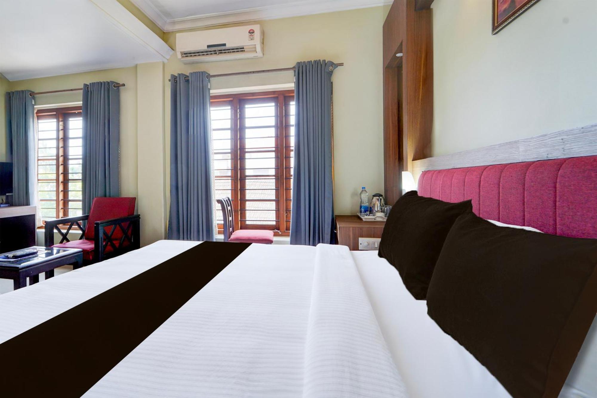 Classic Triple Room