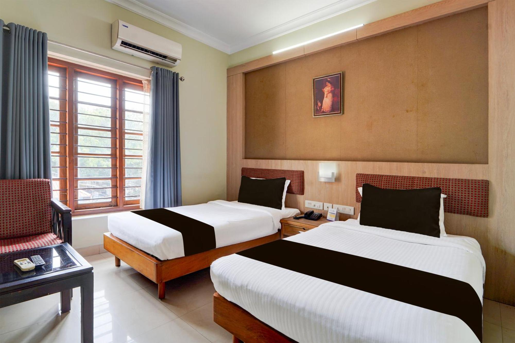 Classic Triple Room