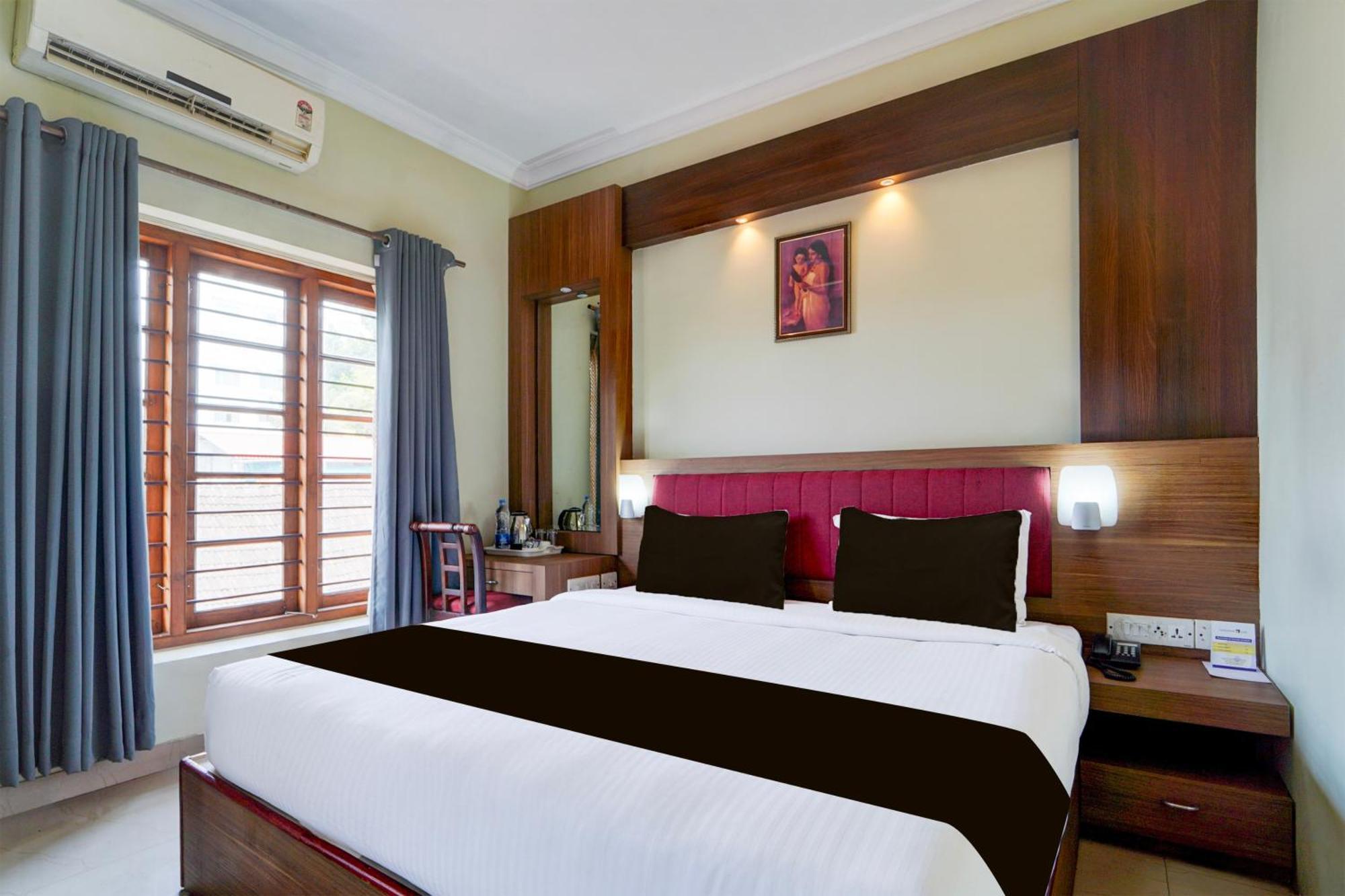 Classic Triple Room