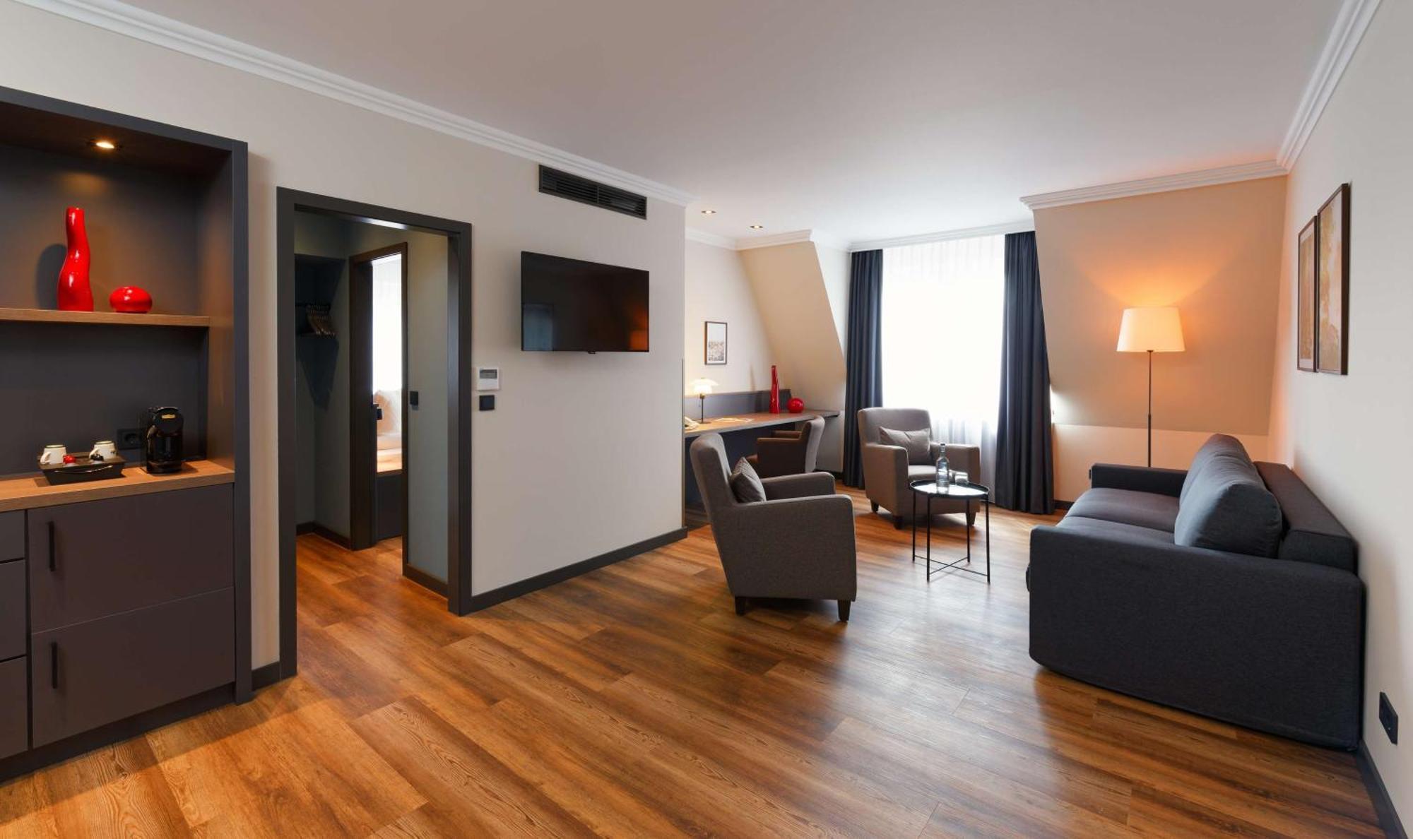 Suite