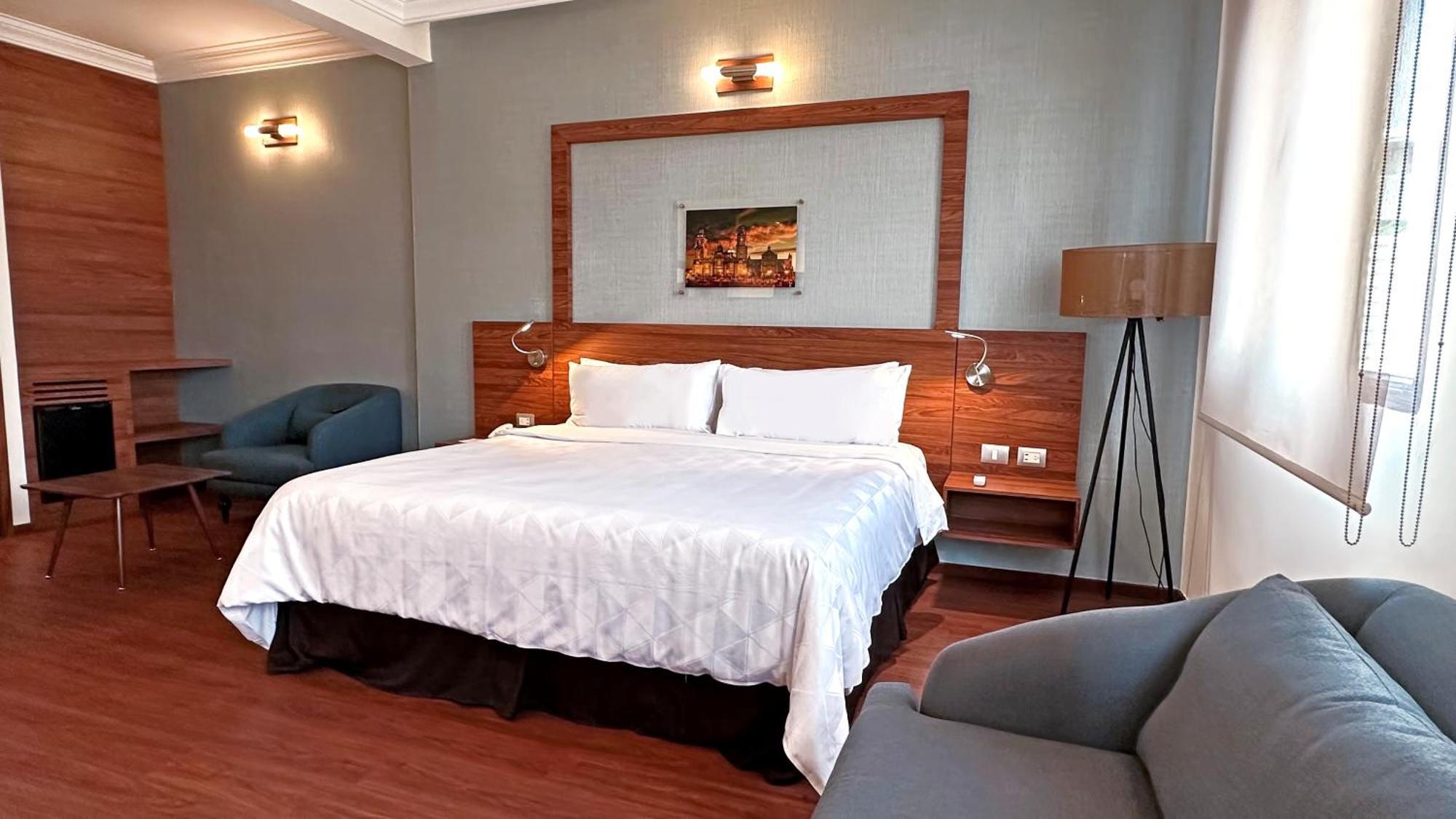 Junior Suite