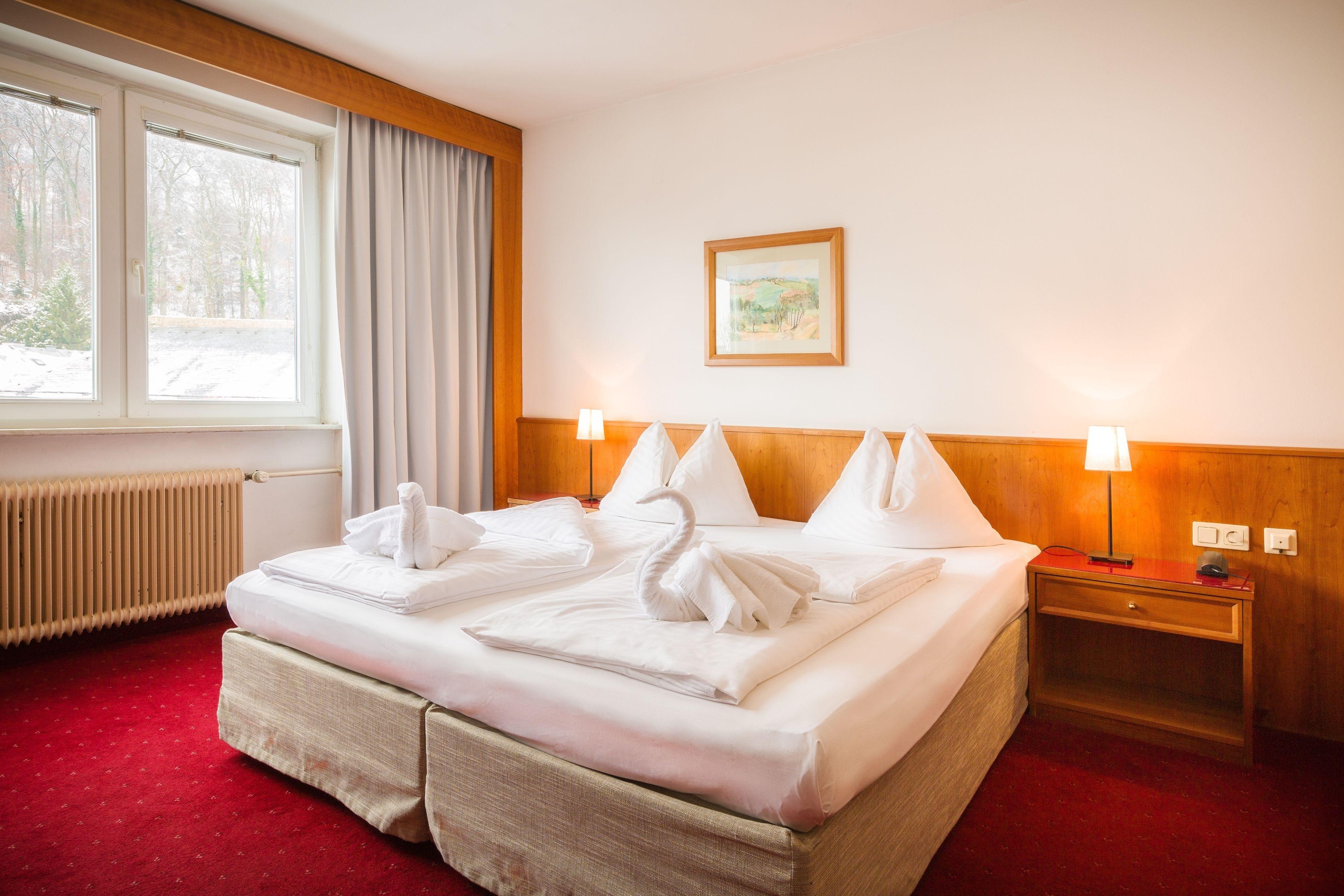 Comfort Double Room