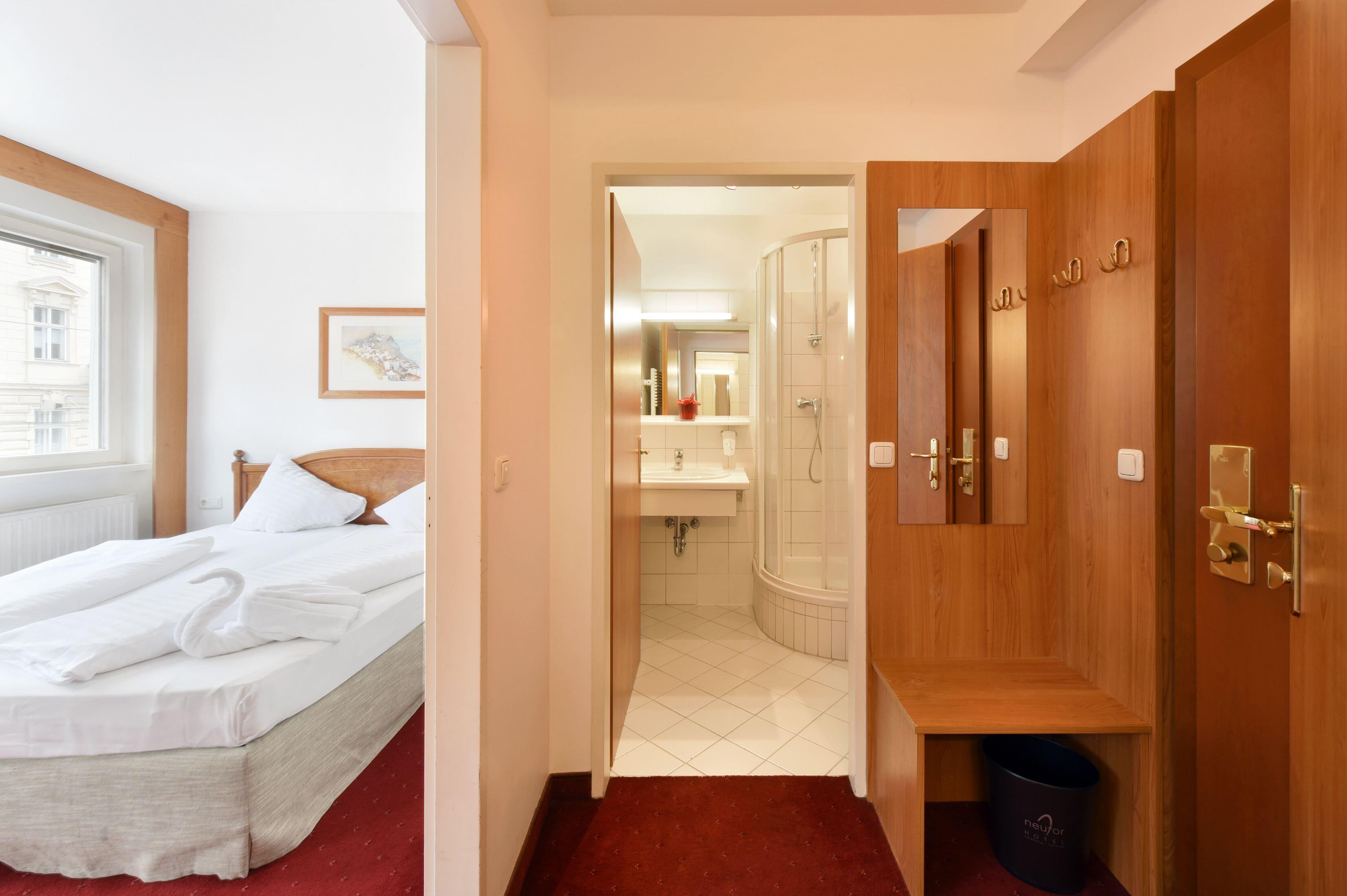 Comfort Double Room