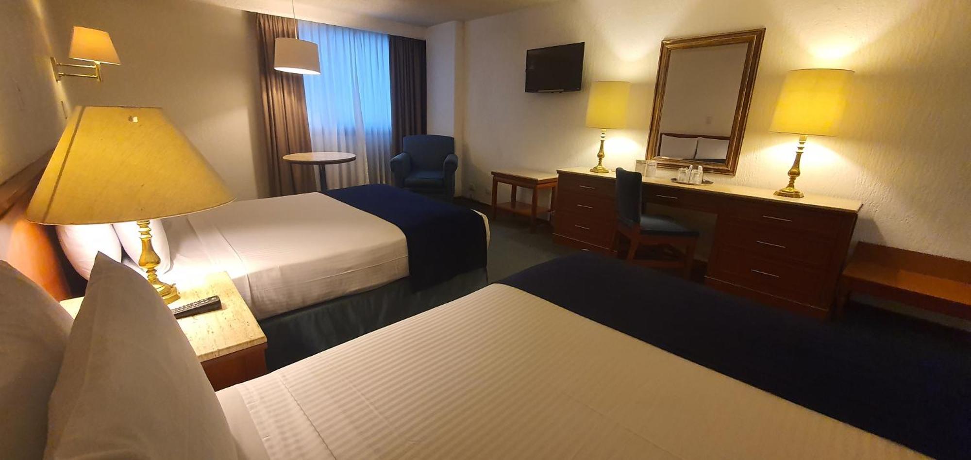 Deluxe Junior Suite