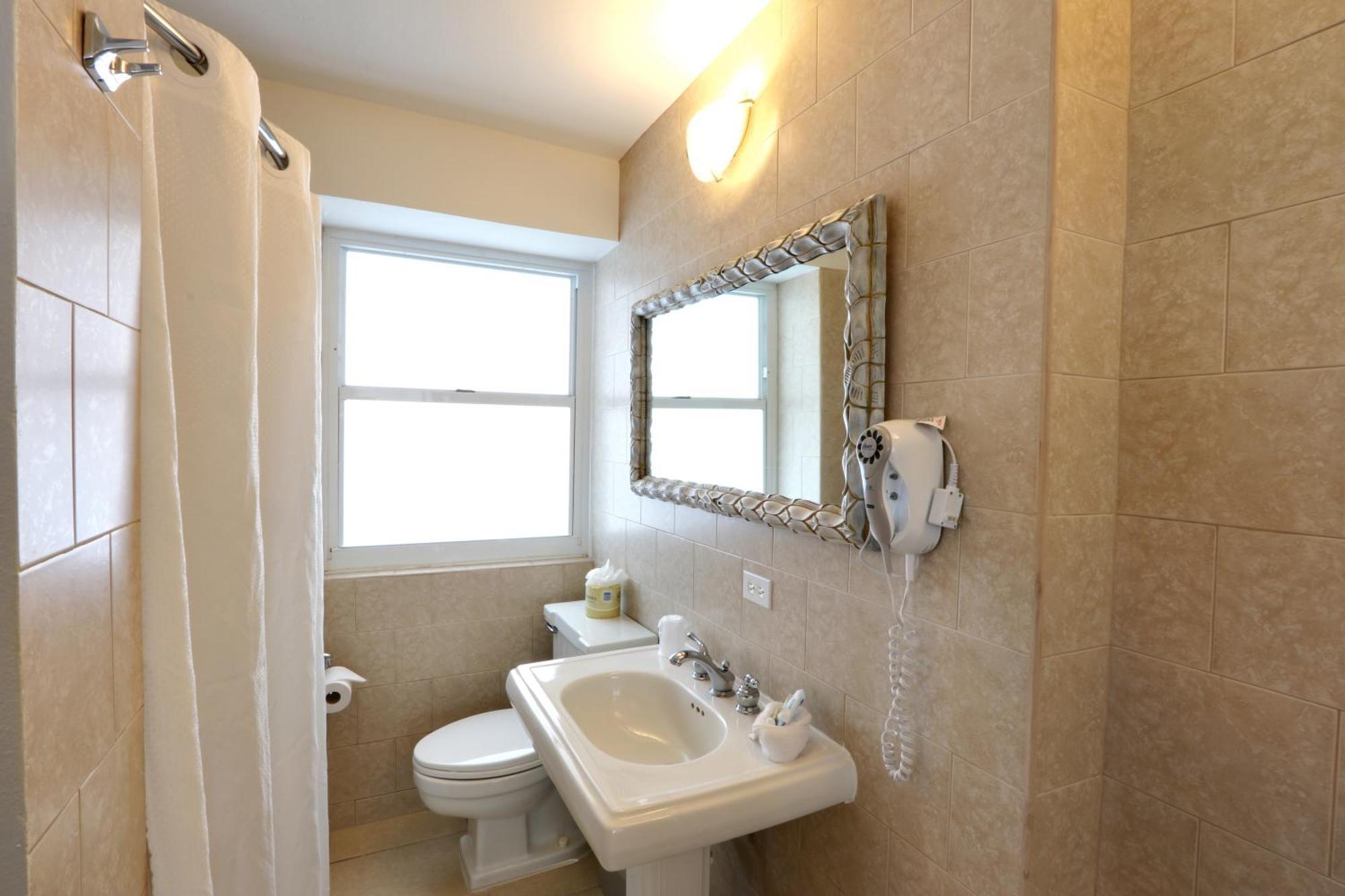 One King Standard Room