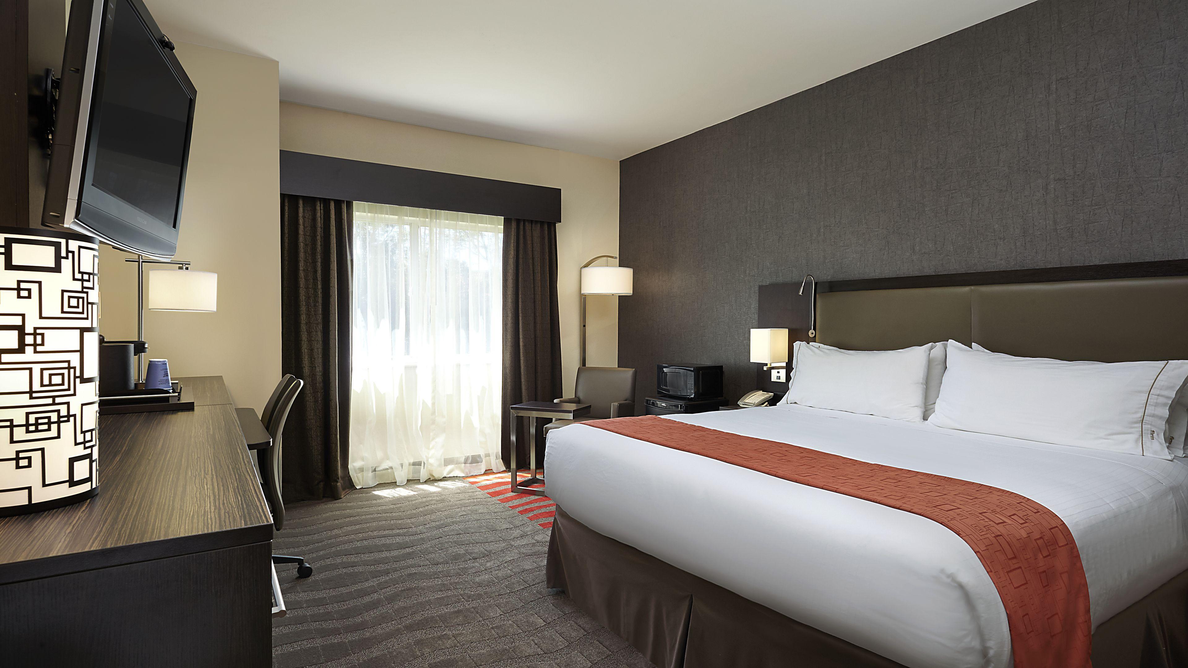 One-Bedroom Suite
