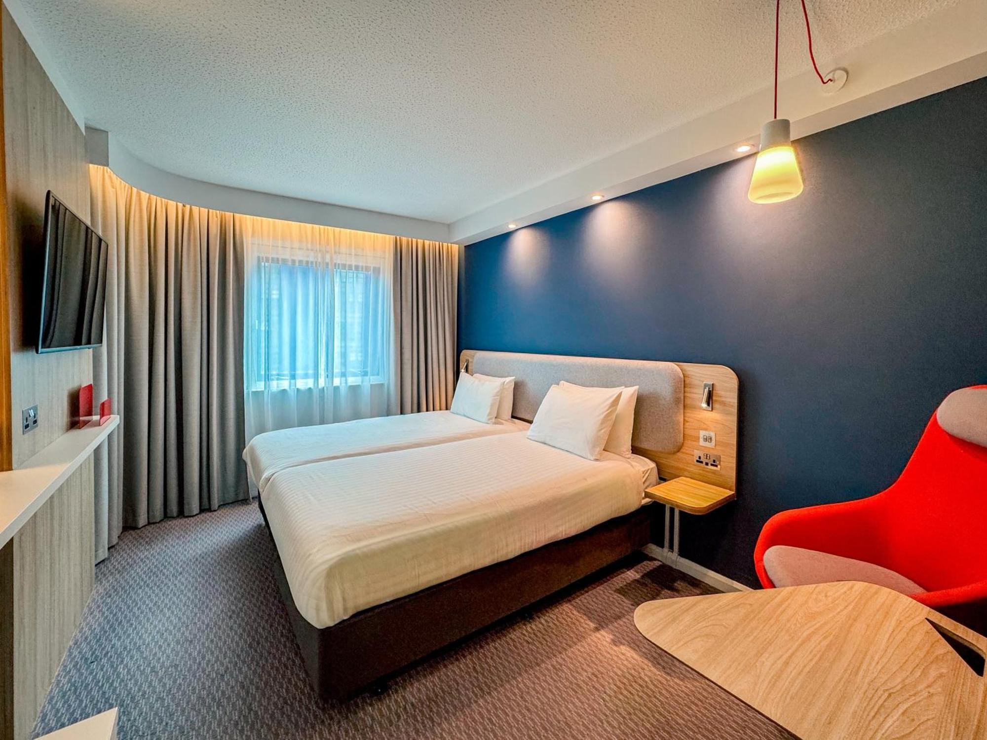 Standard Room Hot