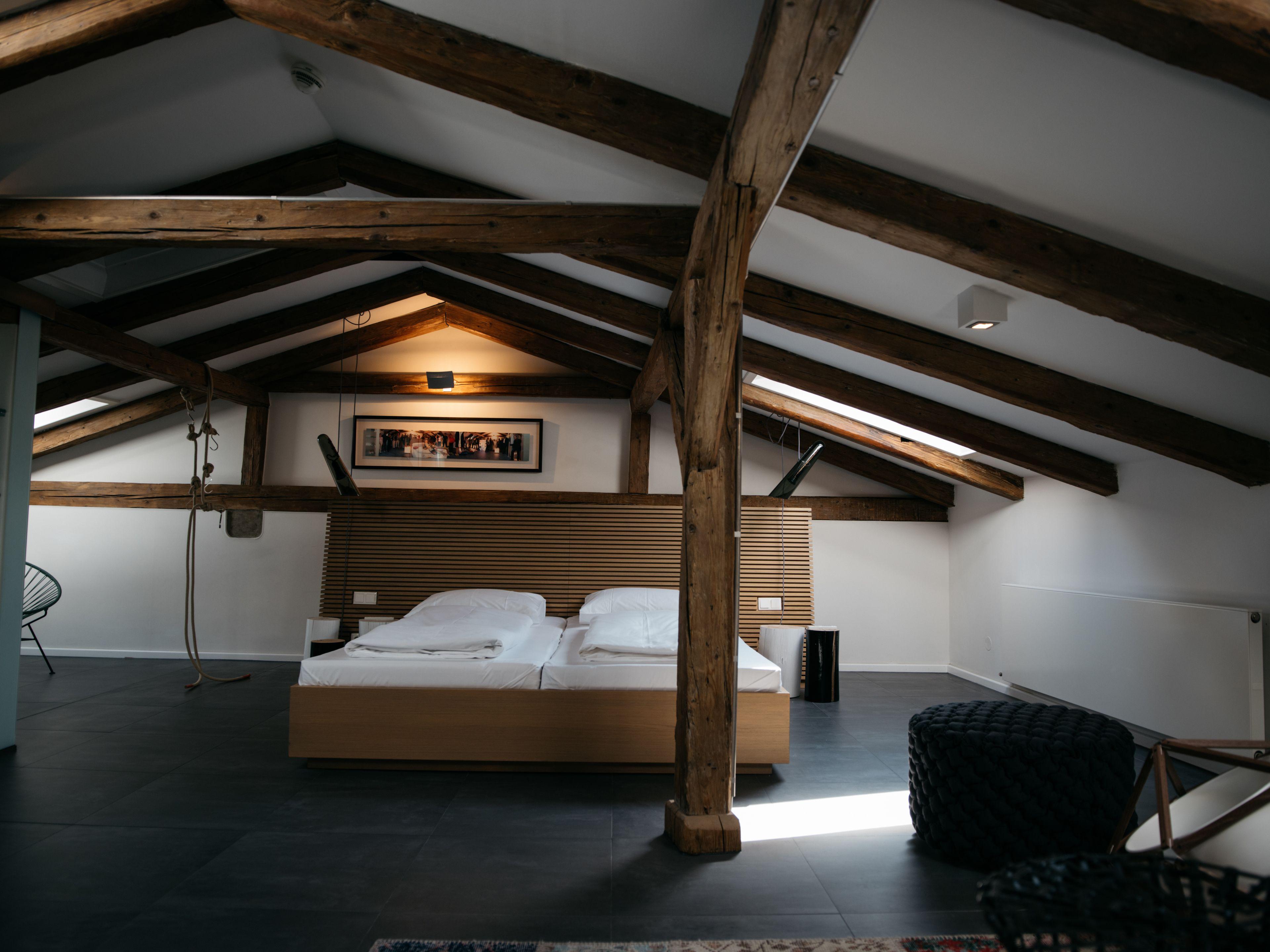 Maisonette