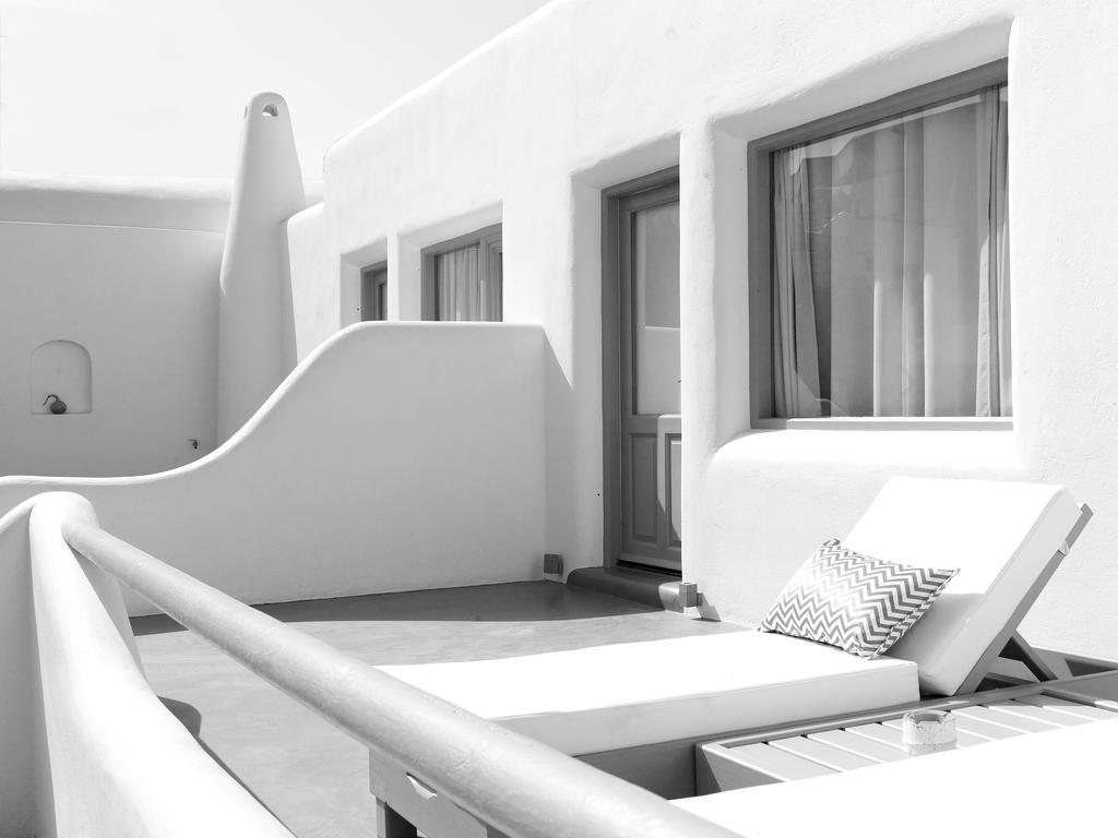 Superior Suite Sea View