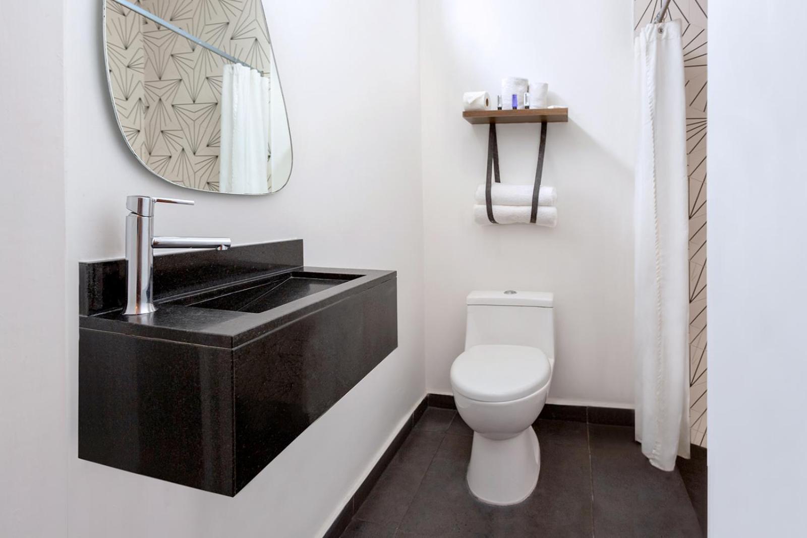 Small Single Room