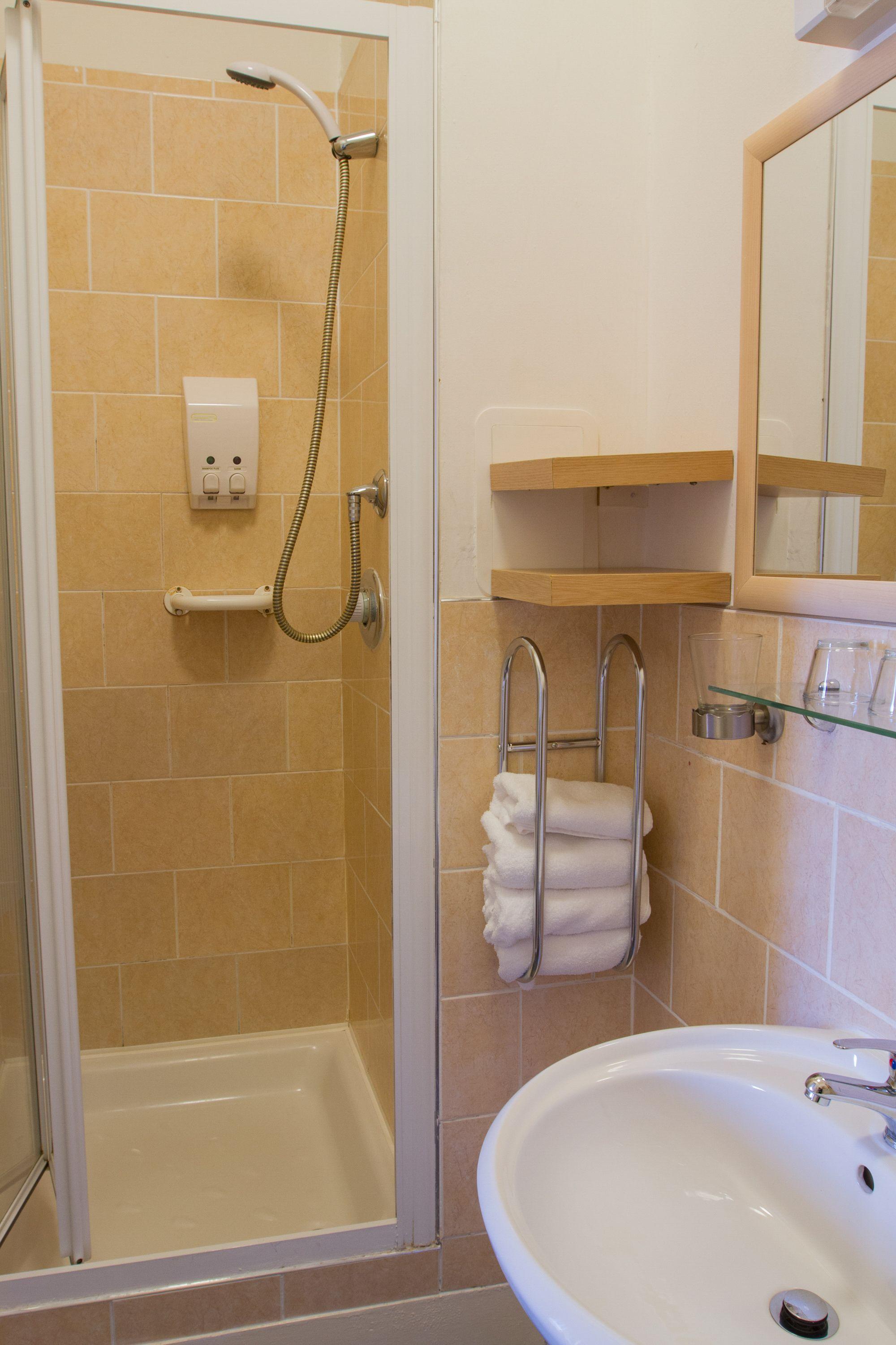 Executive Double Room Non-Smoking