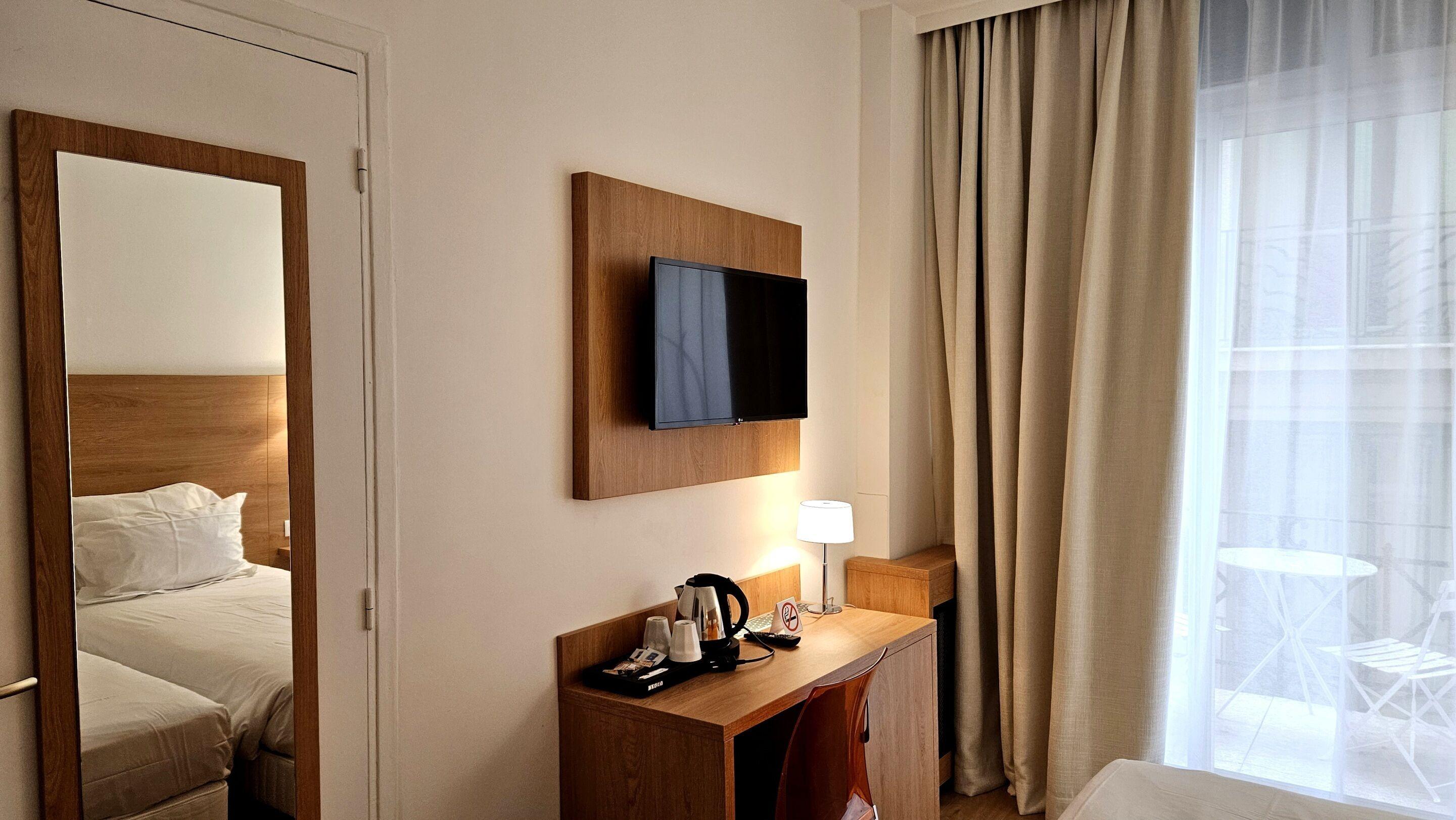 Double or Twin Room