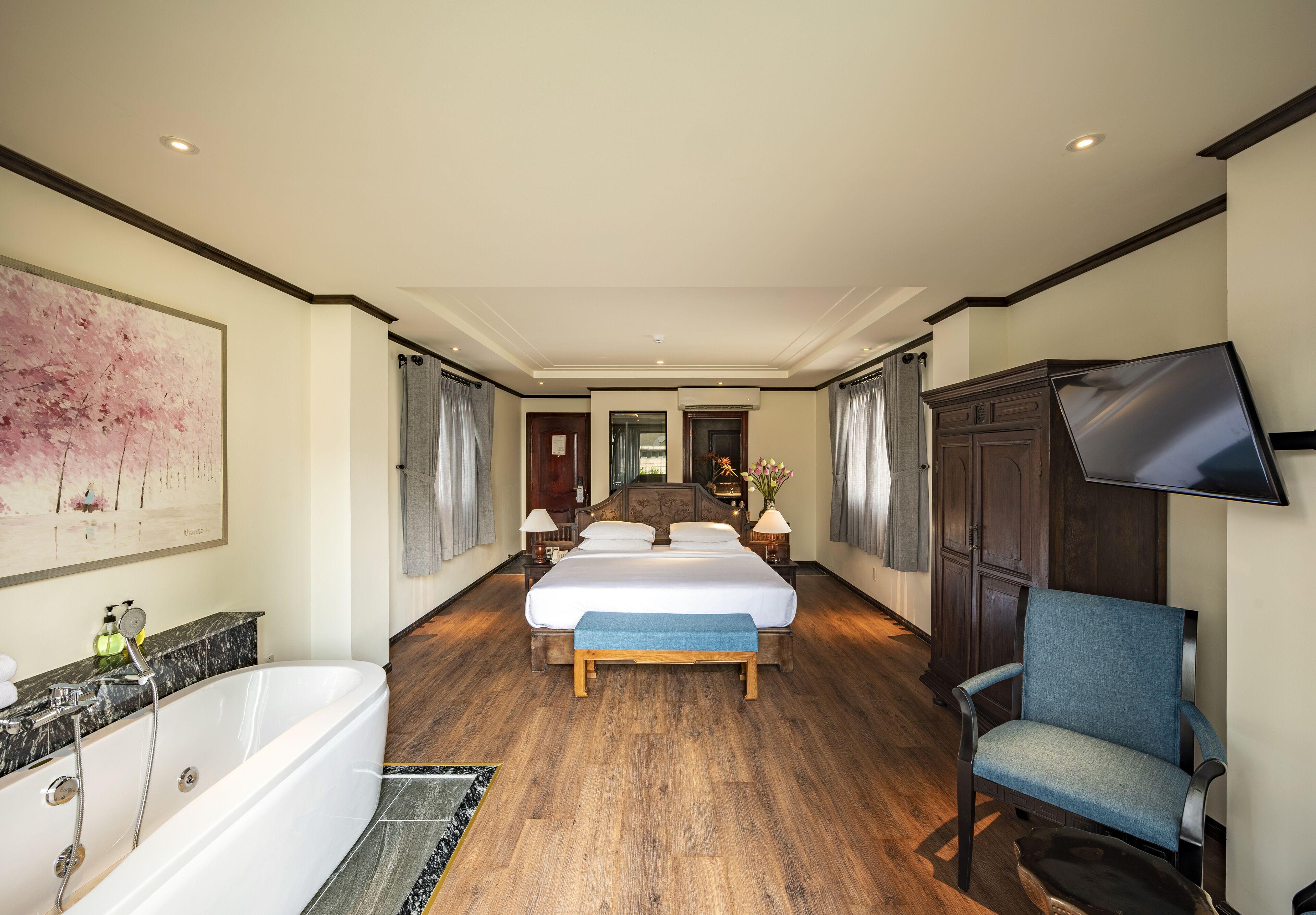 Premium Executive Room