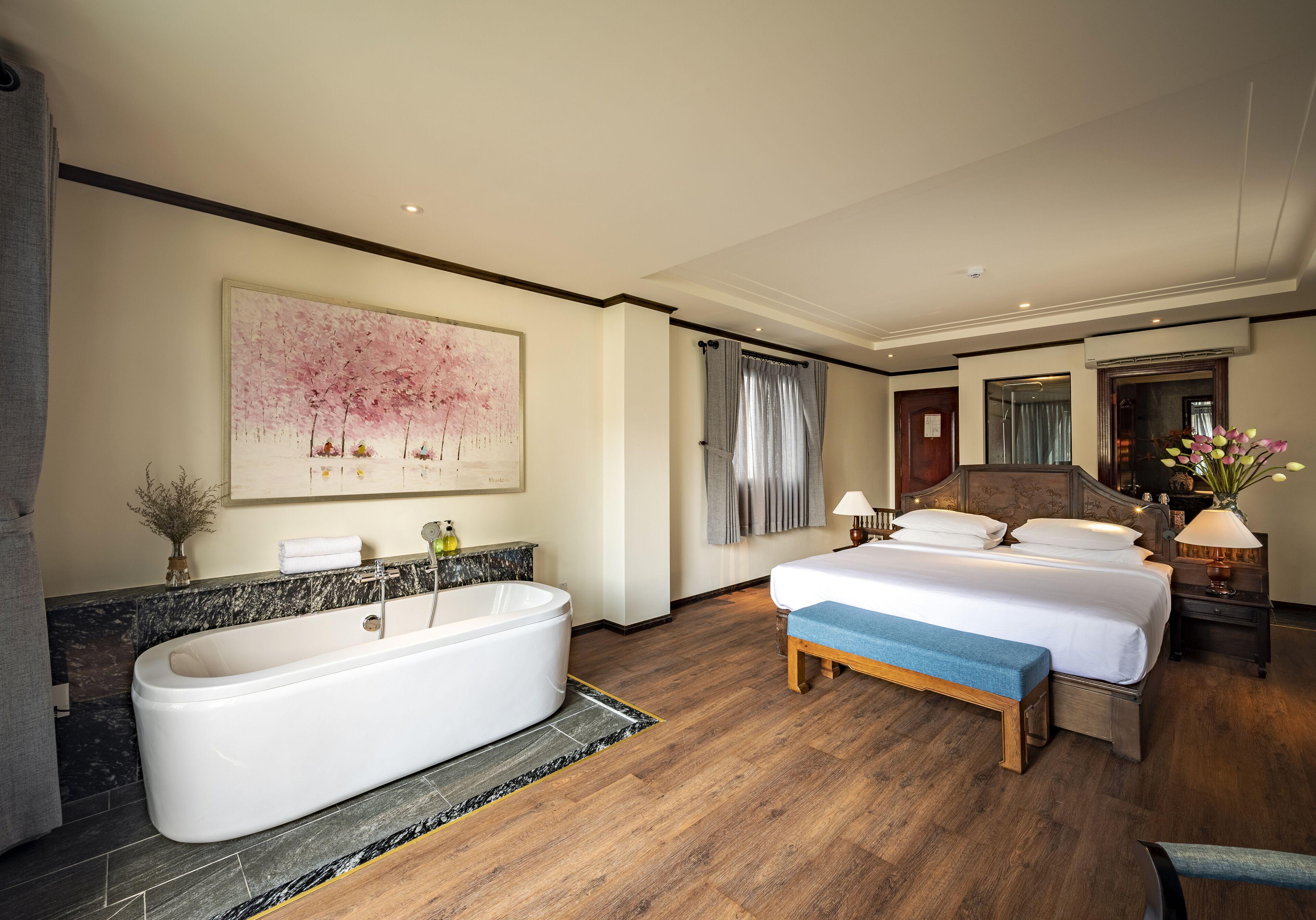 Premium Executive Room