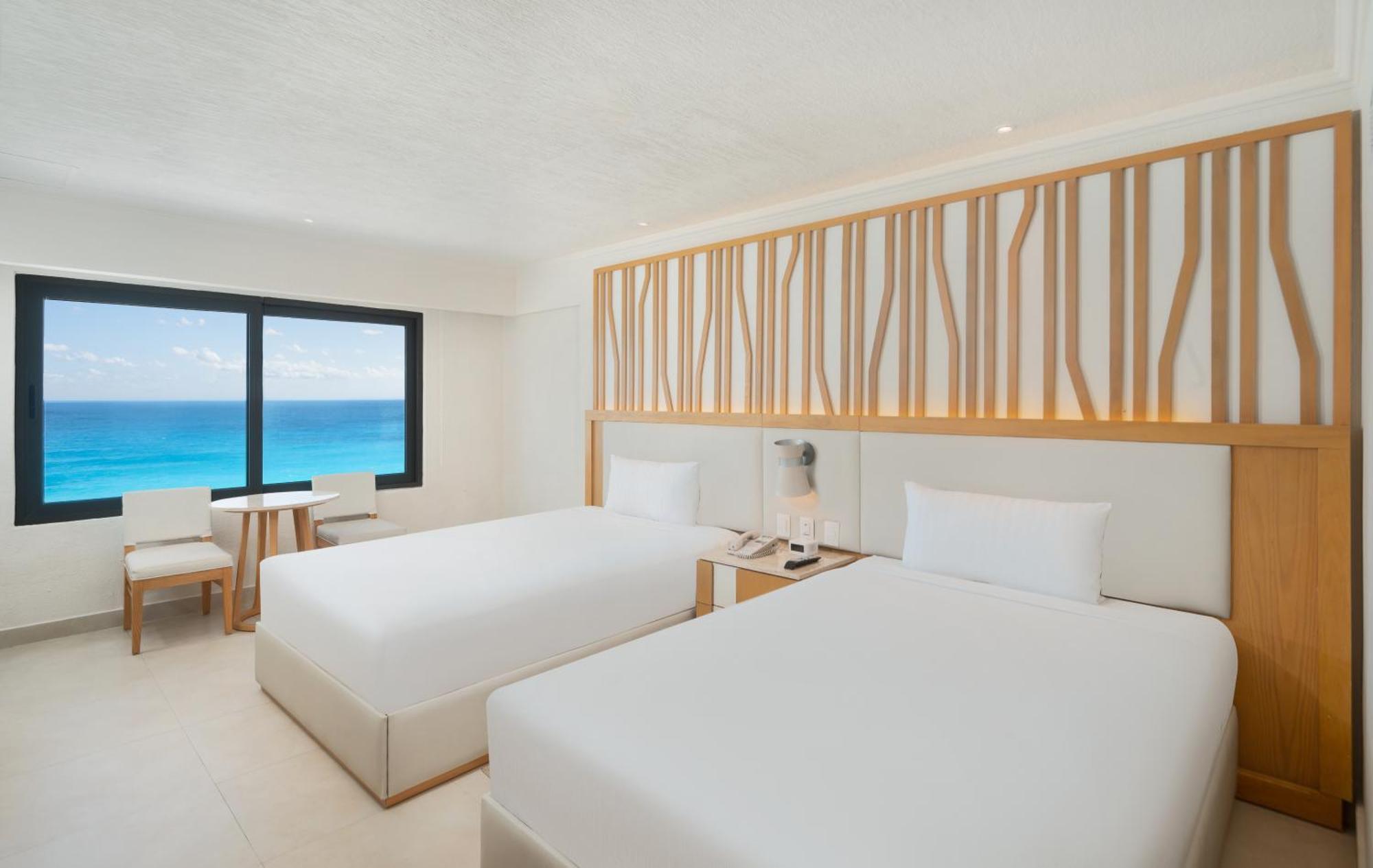 Deluxe Room Ocean View