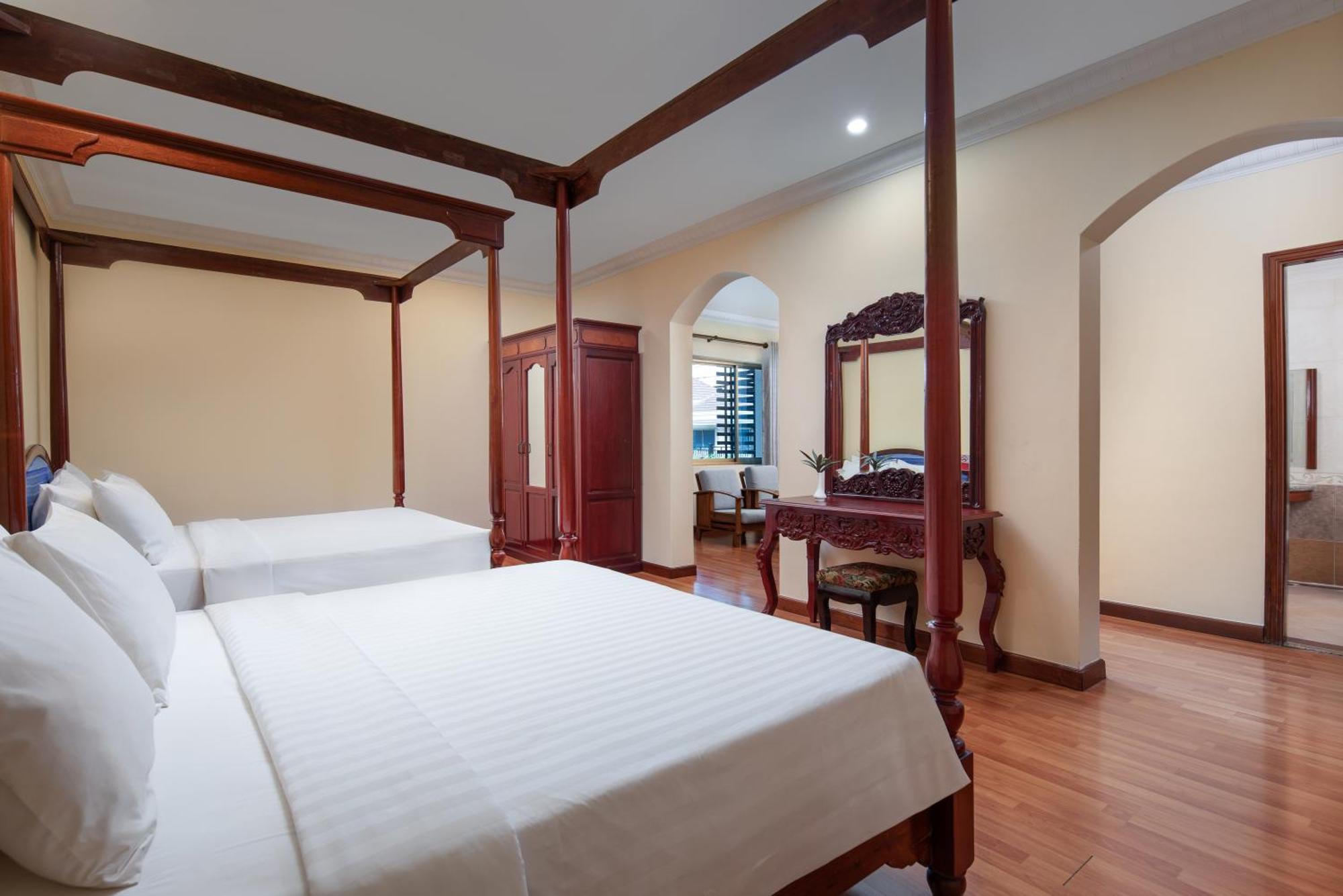 Family Suite