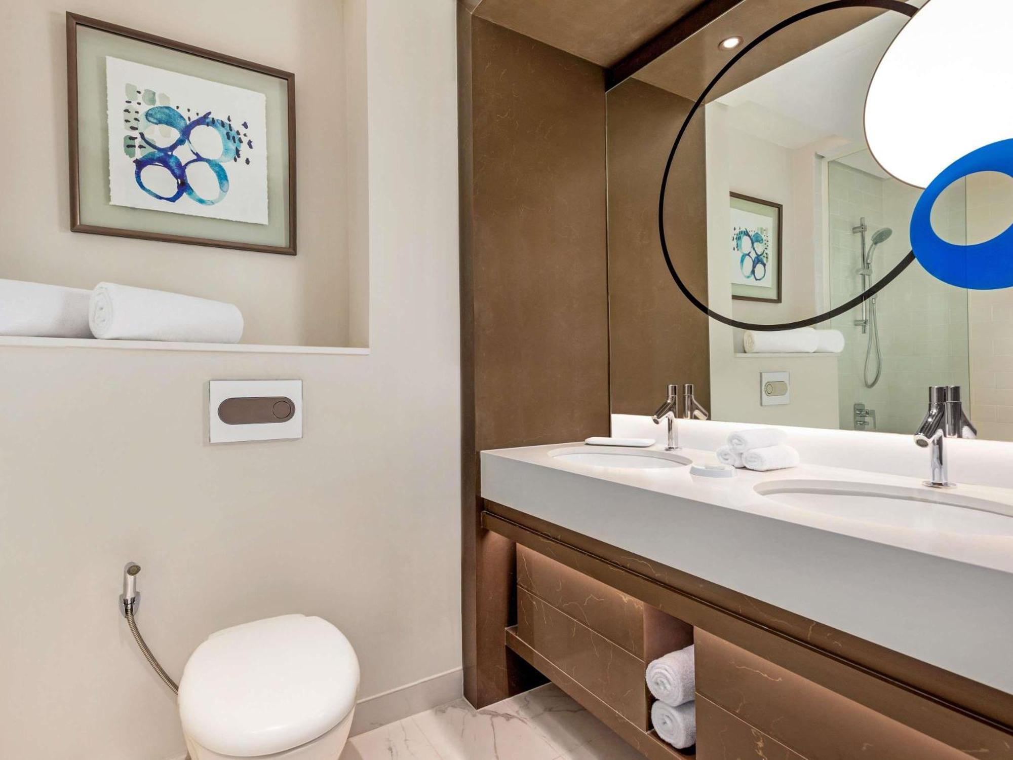 Executive King Suite