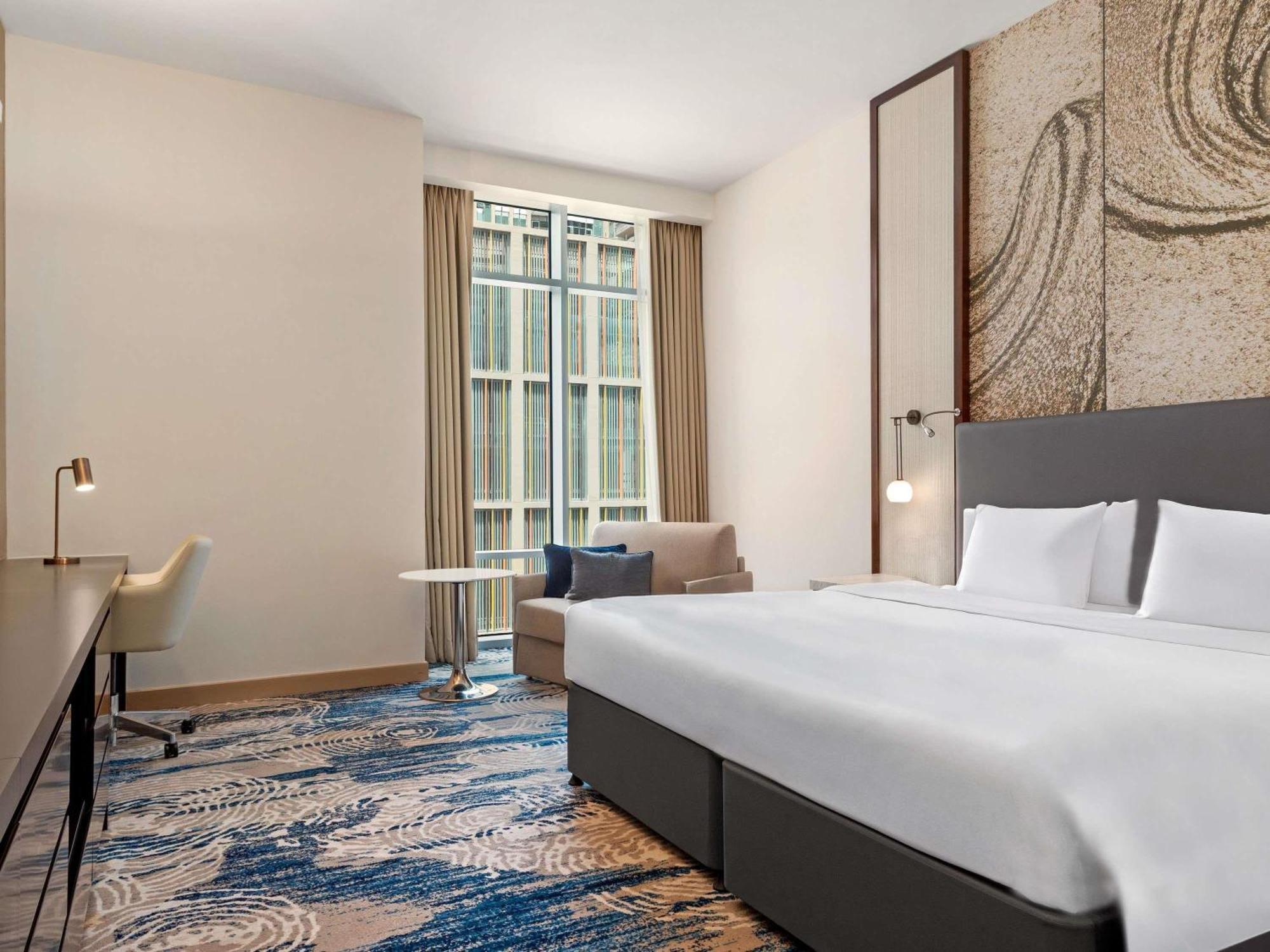 Executive King Room