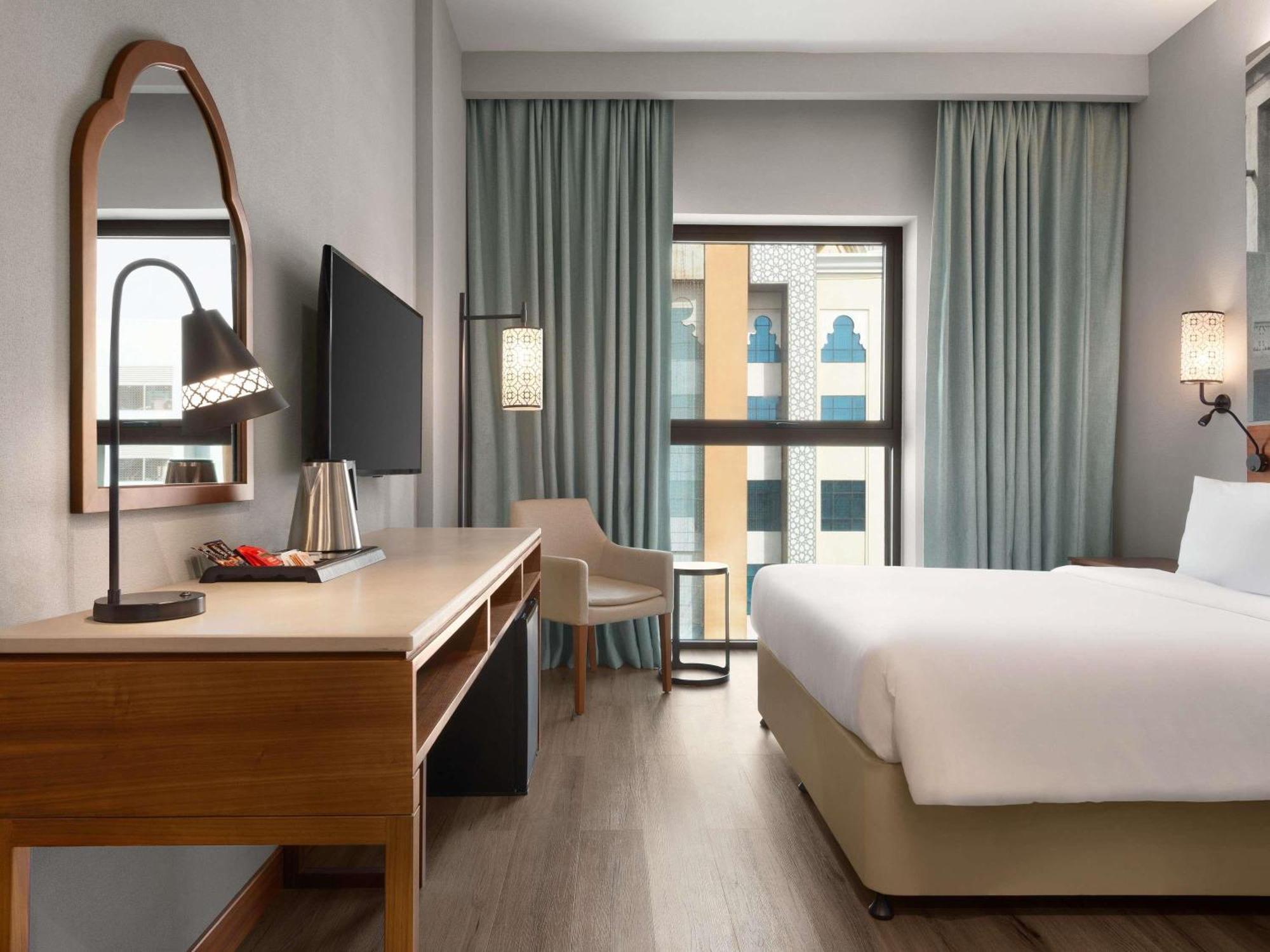 Superior Queen Room