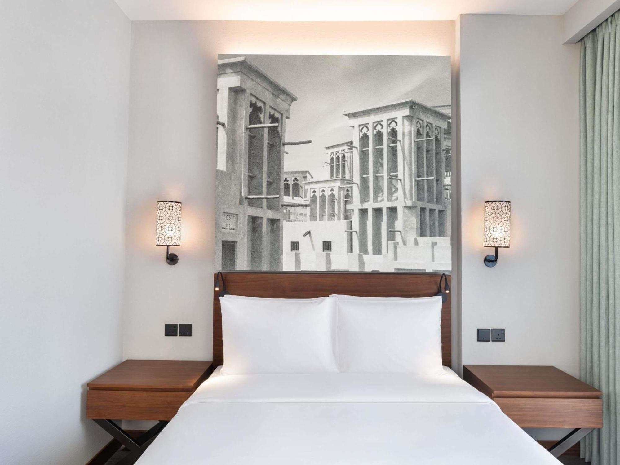 Superior Queen Room