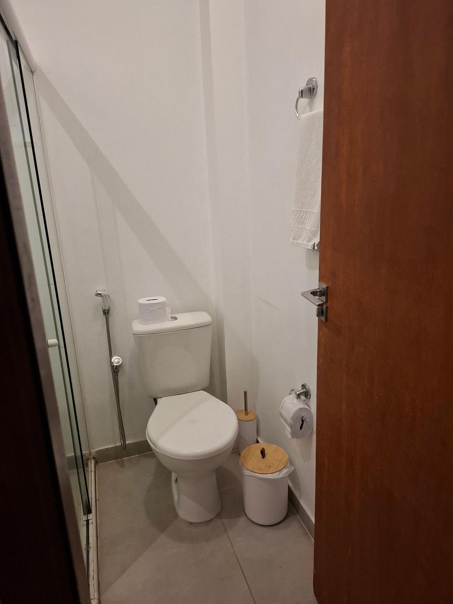 Standard Double Suite