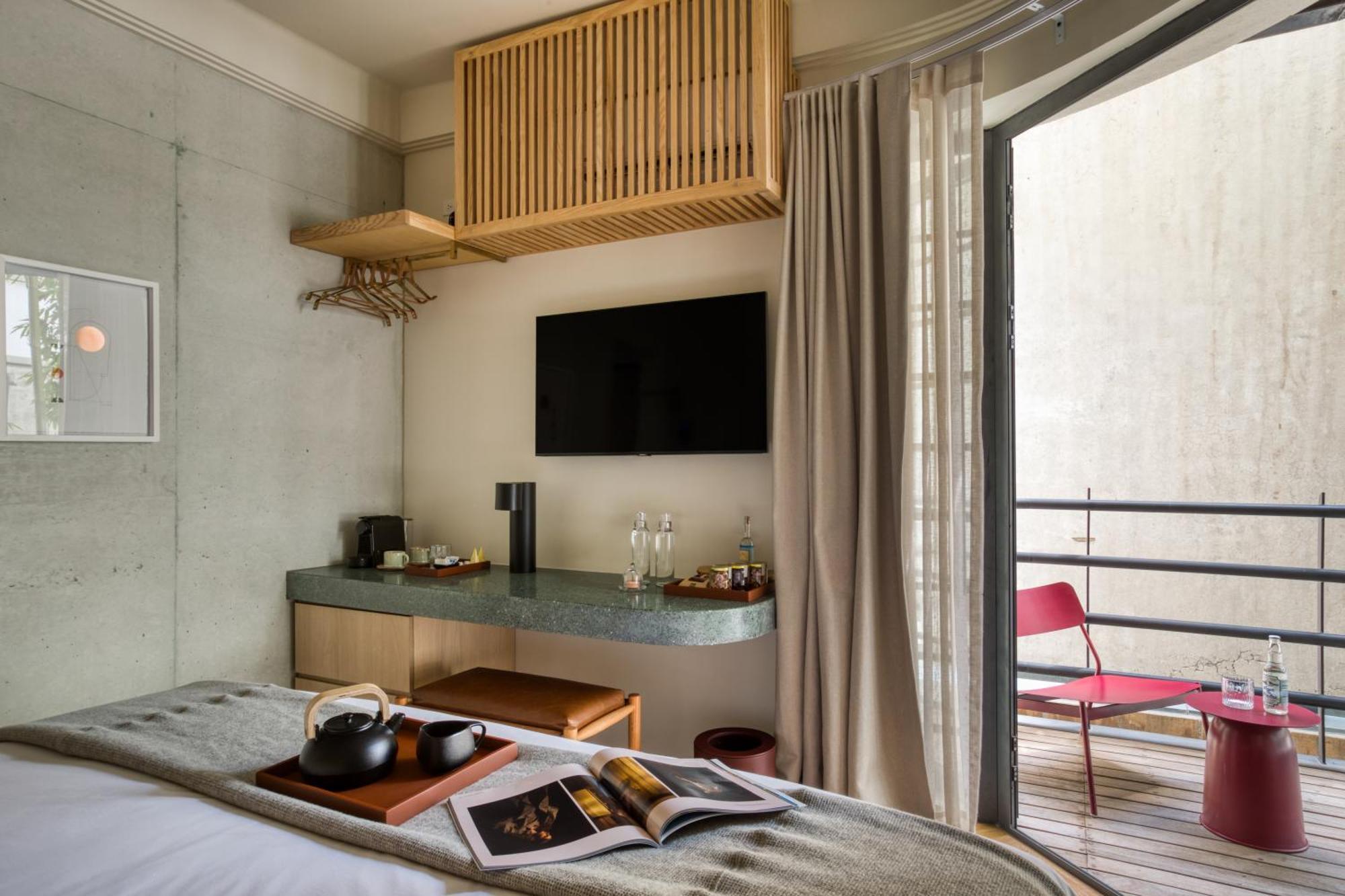 Superior Suite