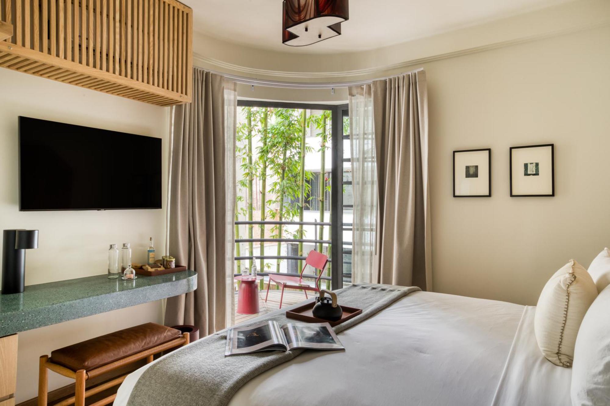 Superior Suite
