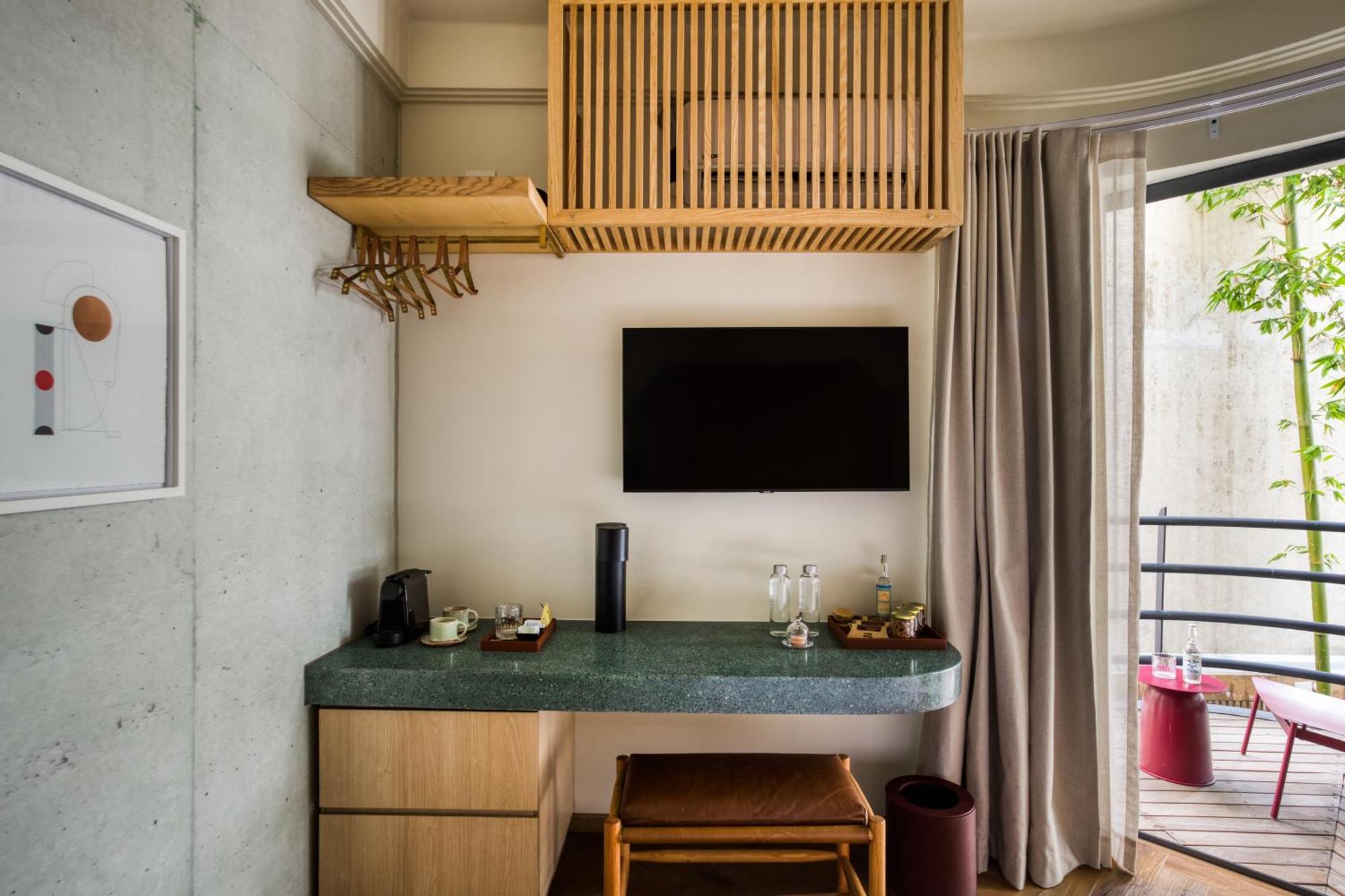 Superior Suite