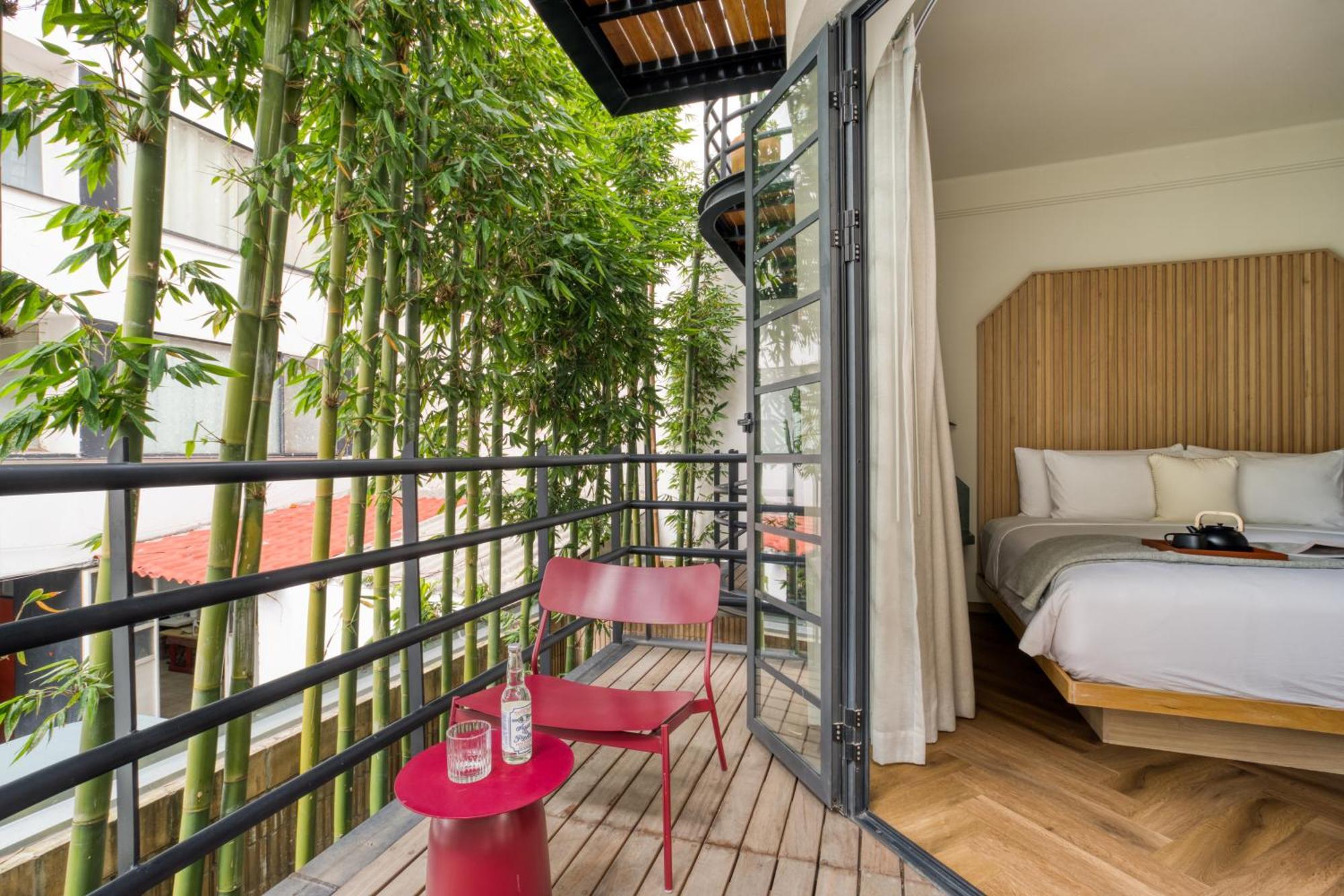 Superior Suite