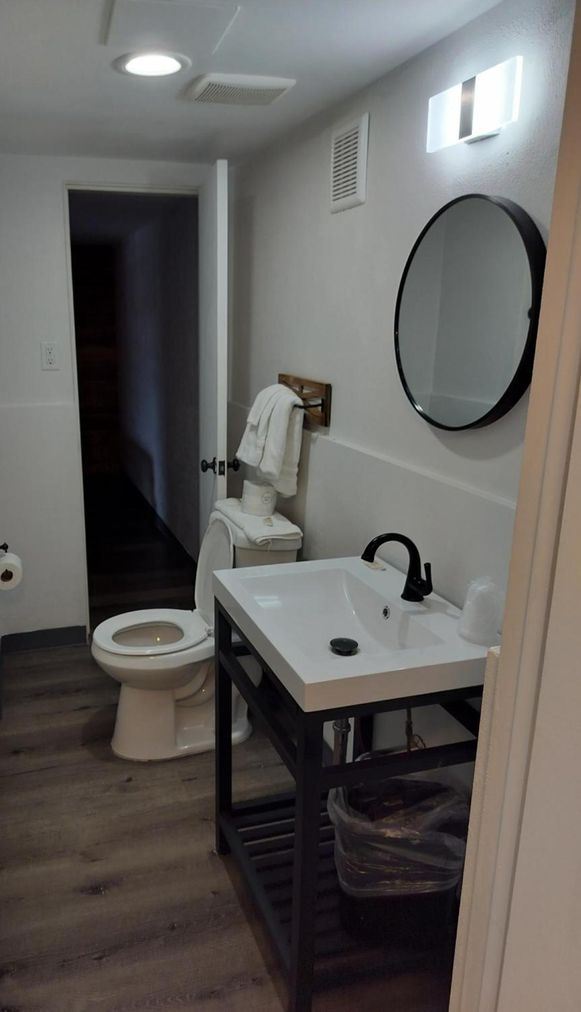 Three-Bedroom Suite