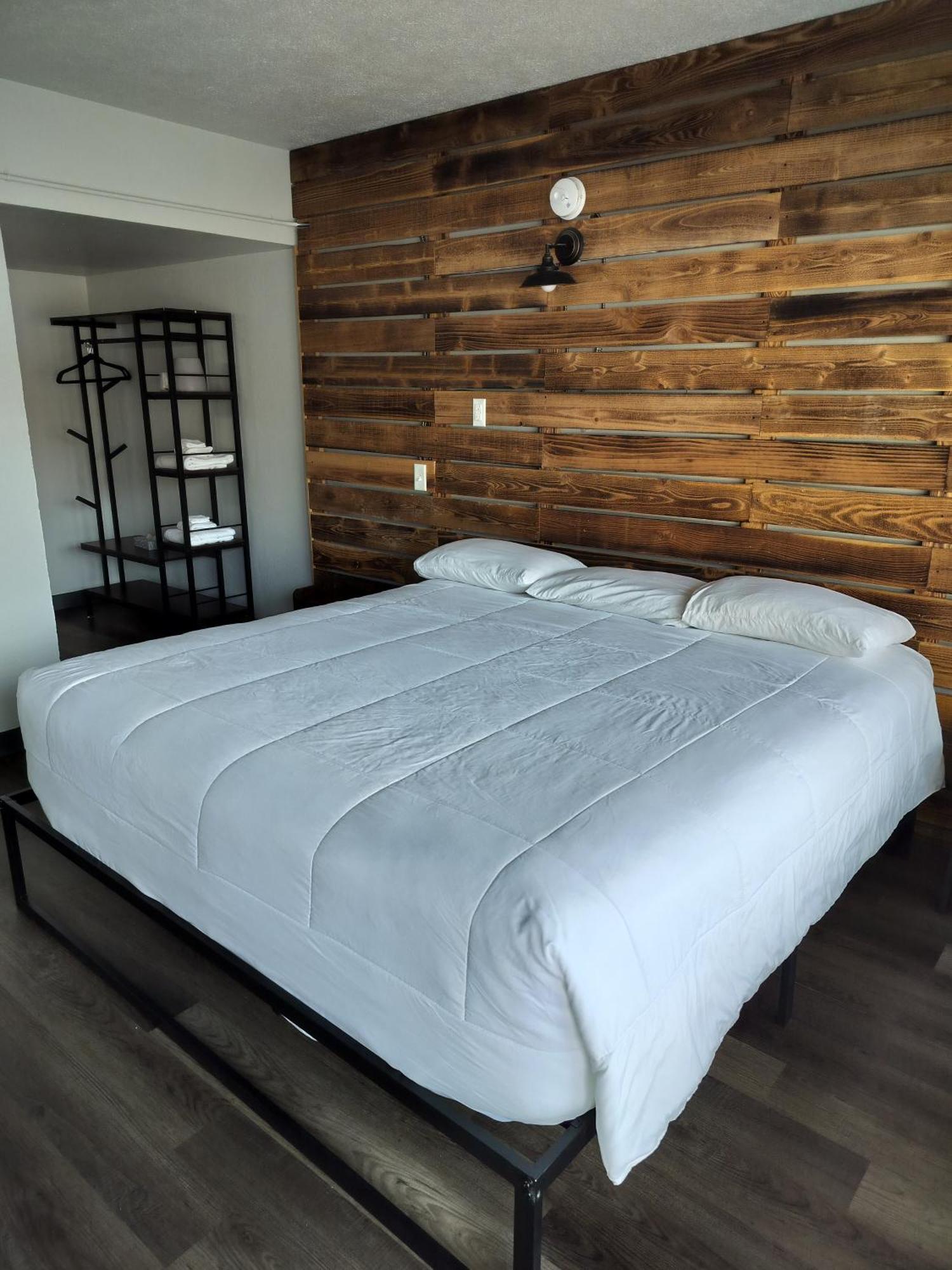 Three-Bedroom Suite