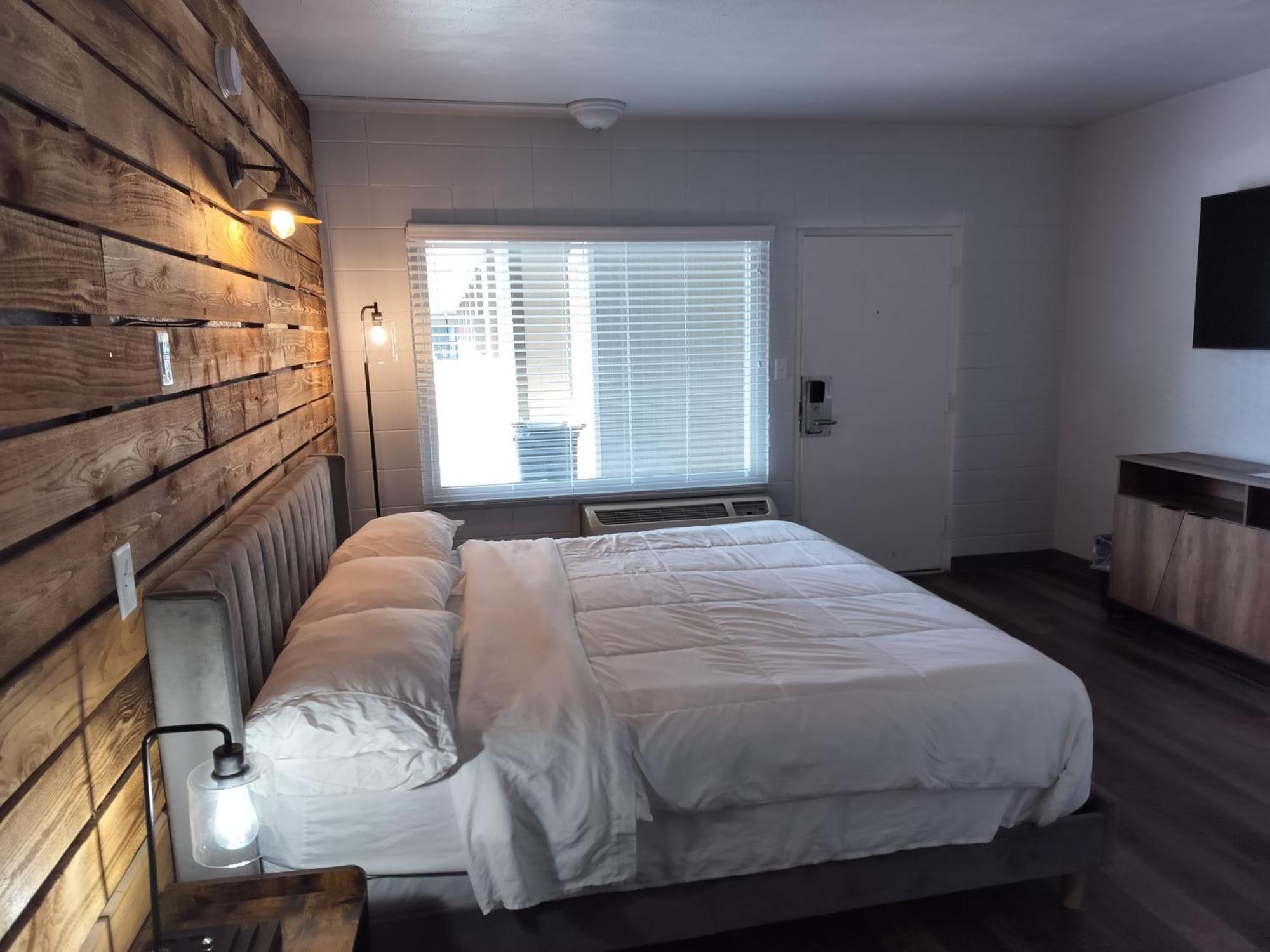 Three-Bedroom Suite