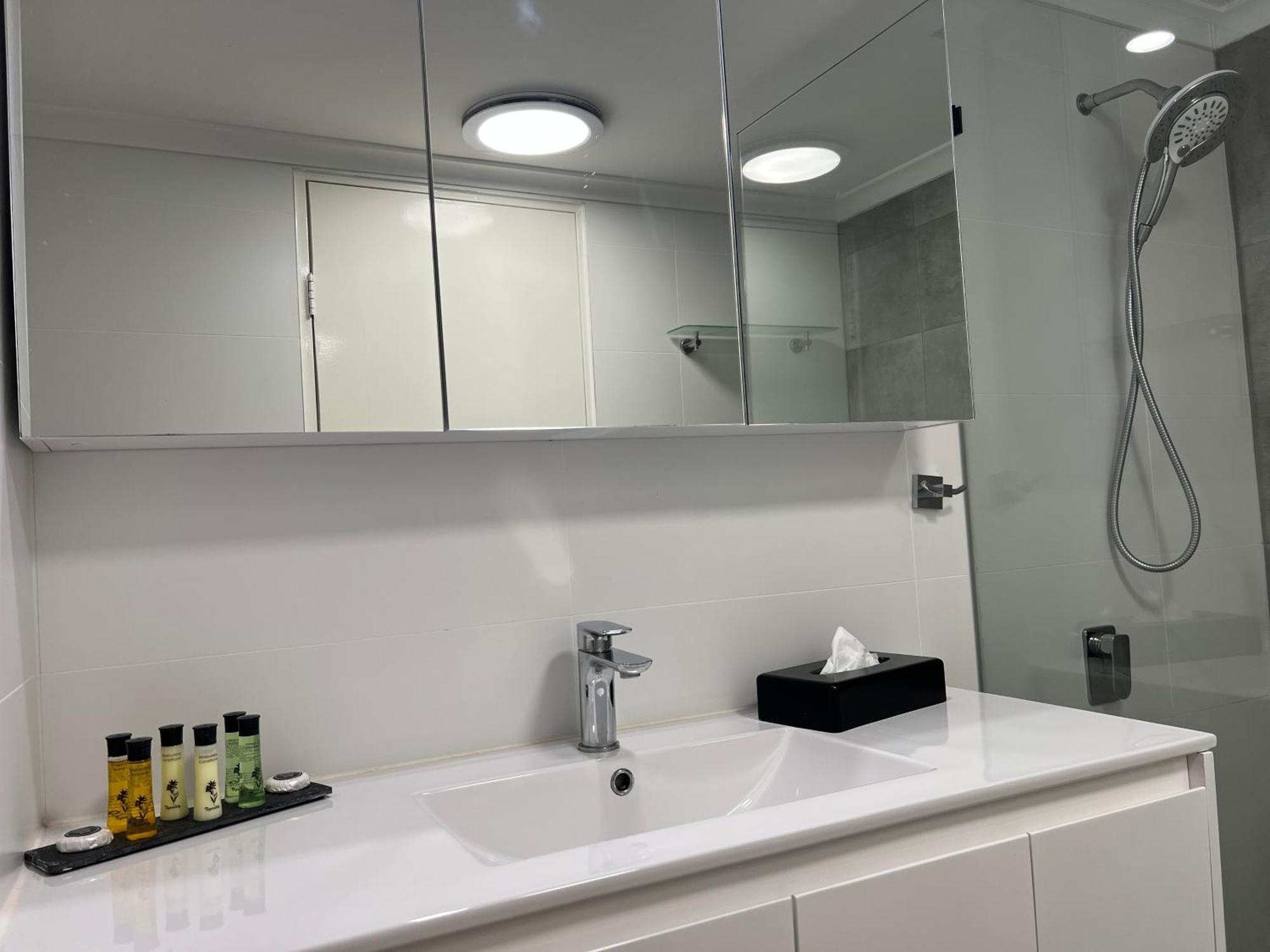 Superior Studio Apartment with Balcony