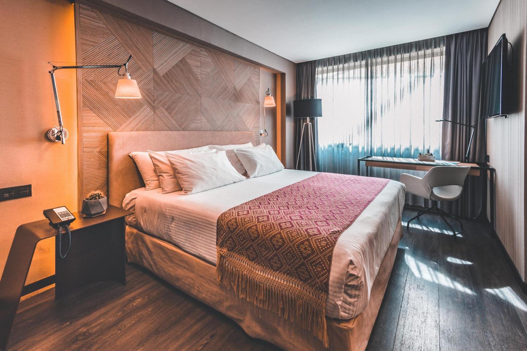 Premium Double or Twin Room