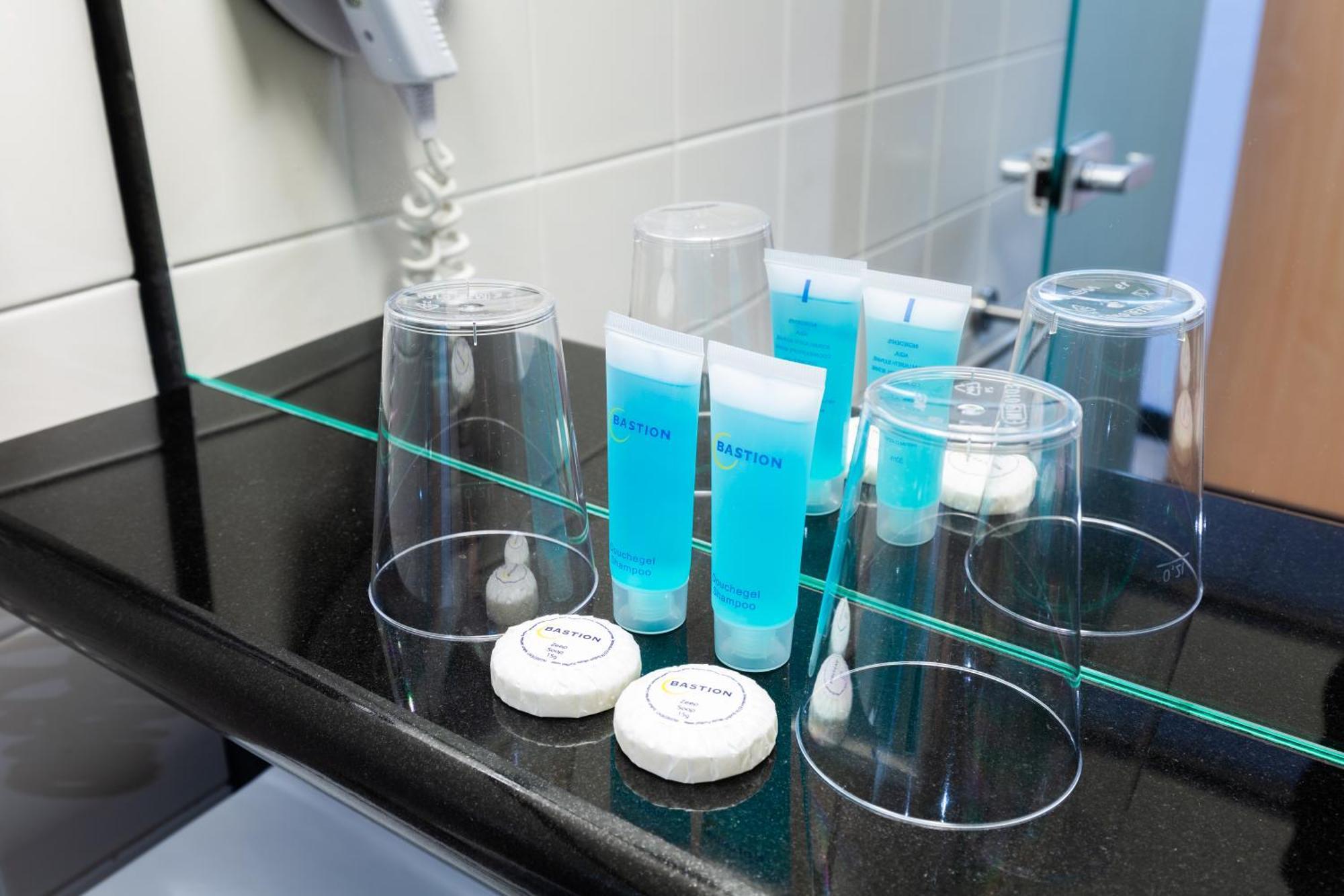 Comfort Twin Room