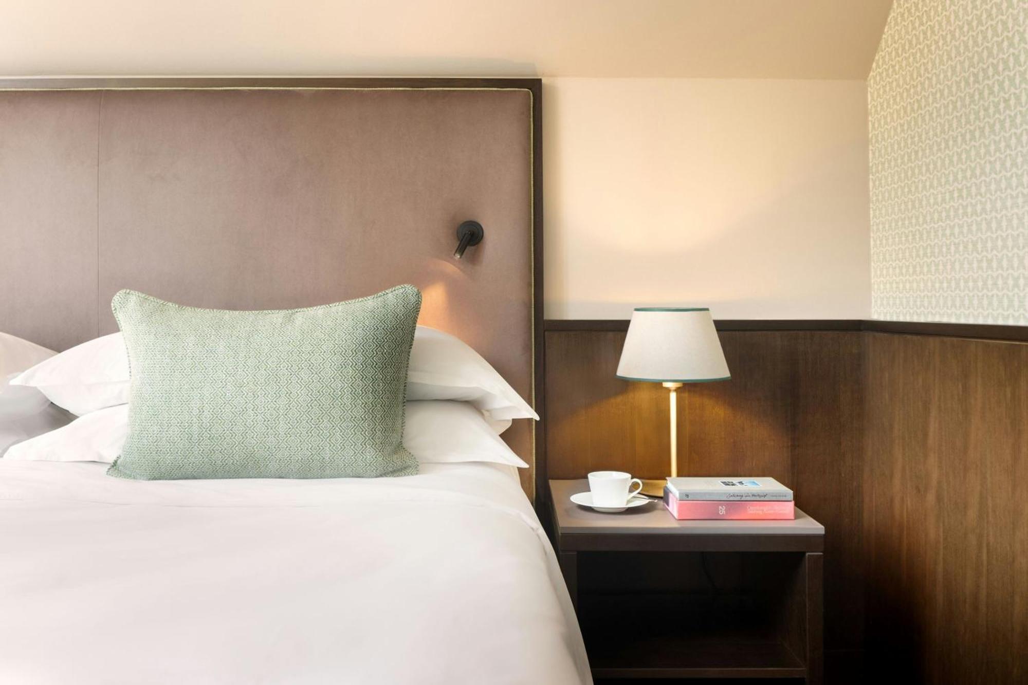 Presidential Suite ETAGE7 Access
