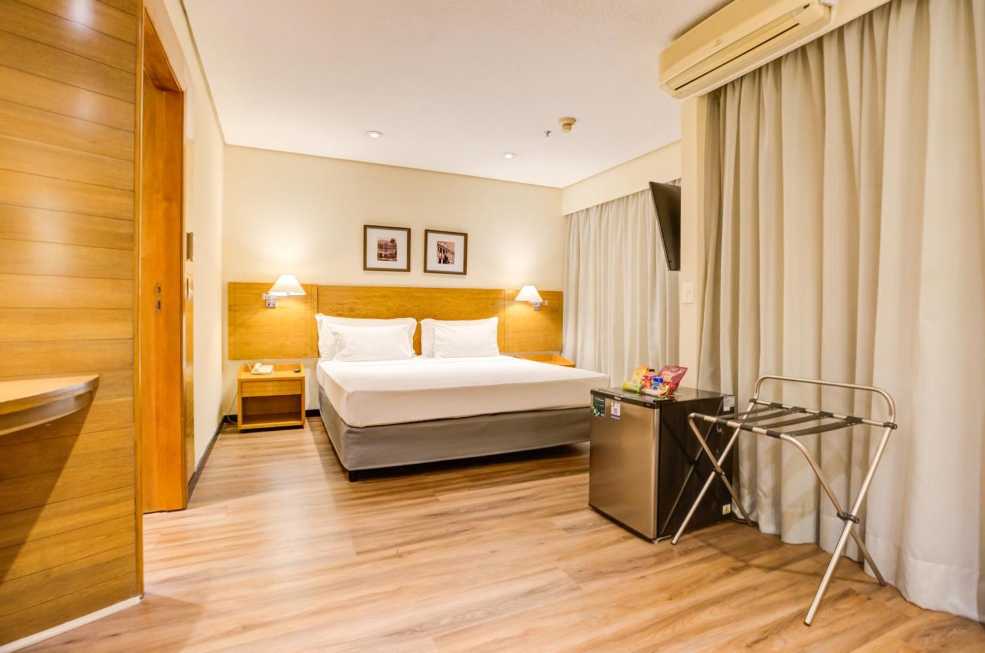 Standard  Double Room