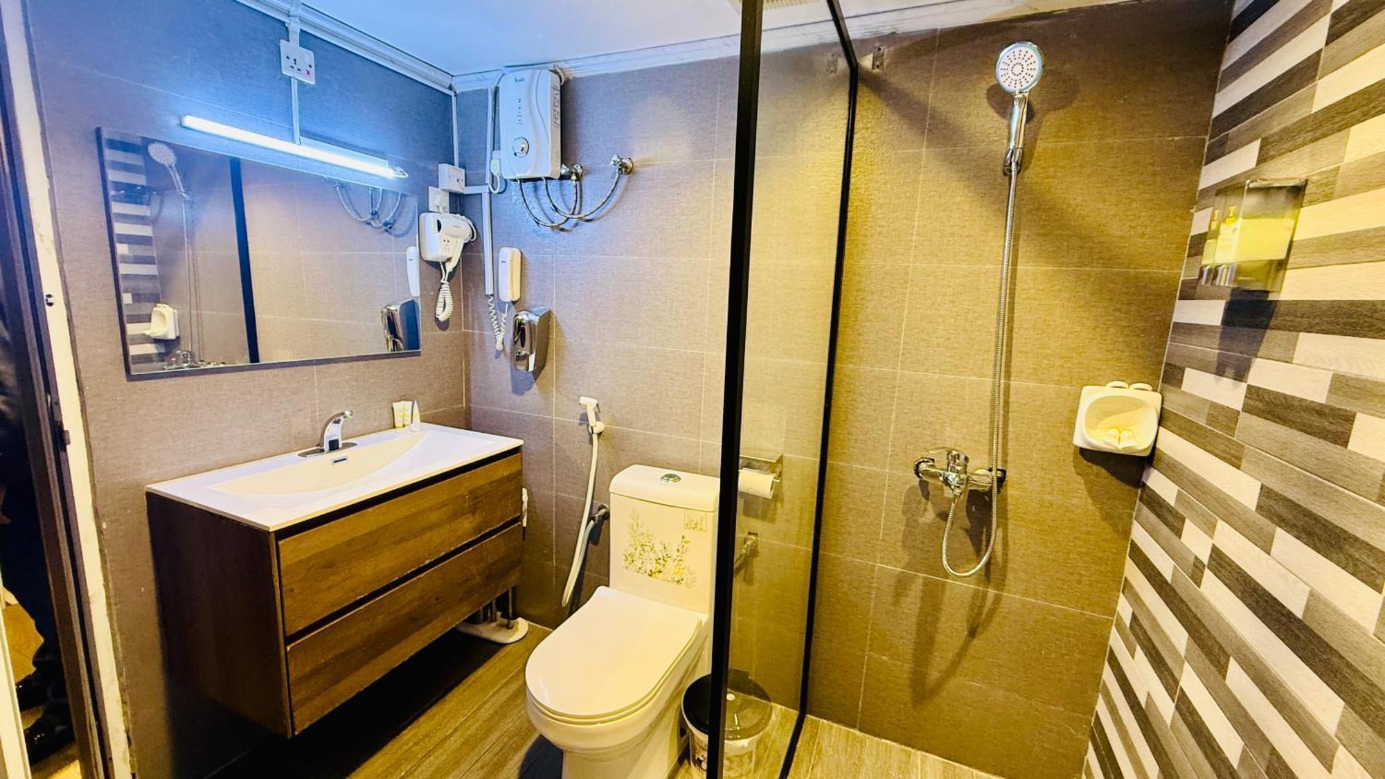 Executive Suite