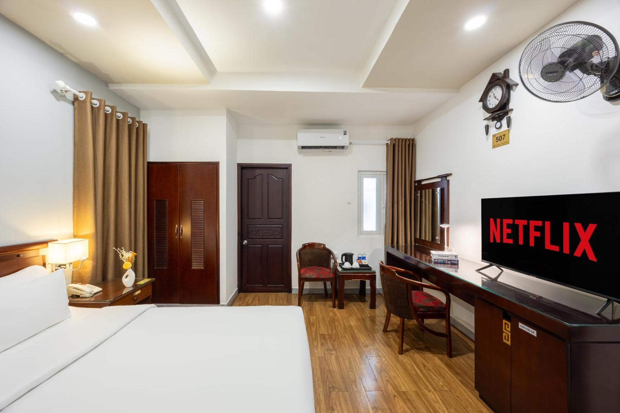 Superior Double Room