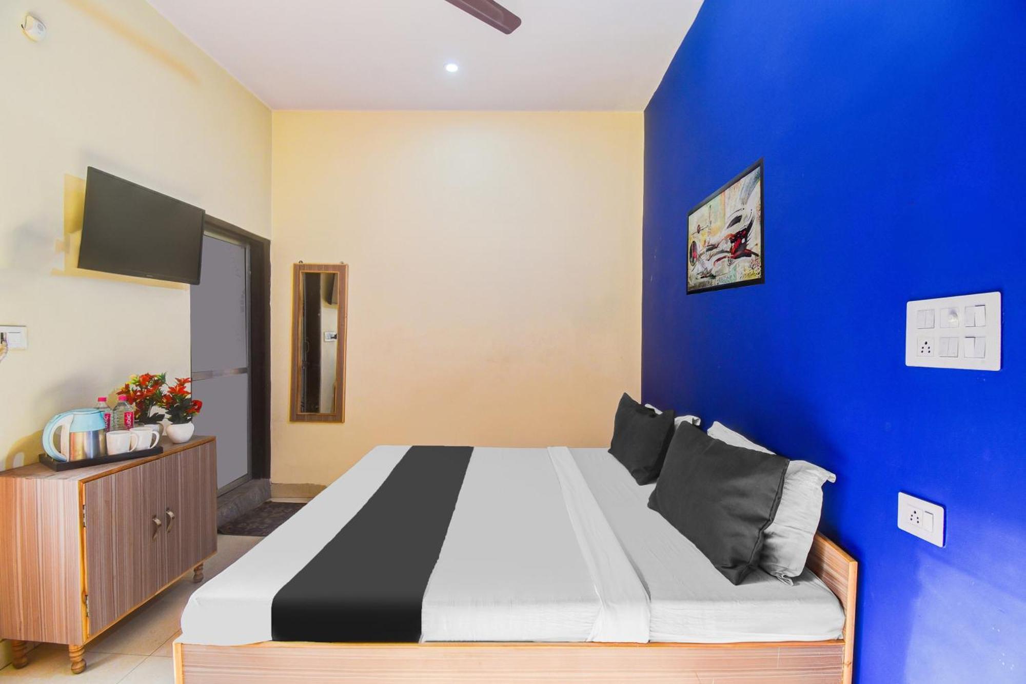 Classic Triple Room