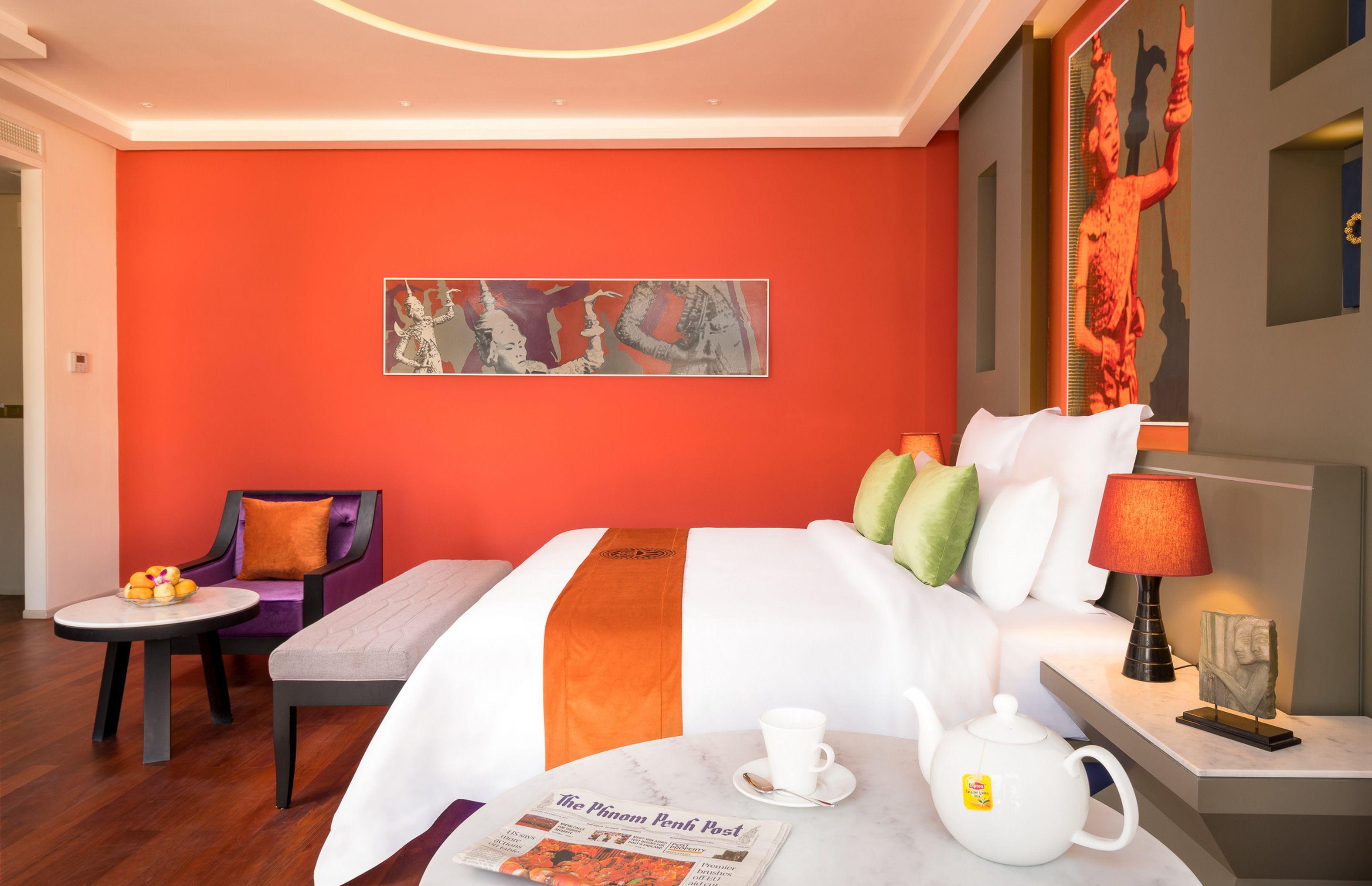 Junior Garden Suite 20mn Foot Massage