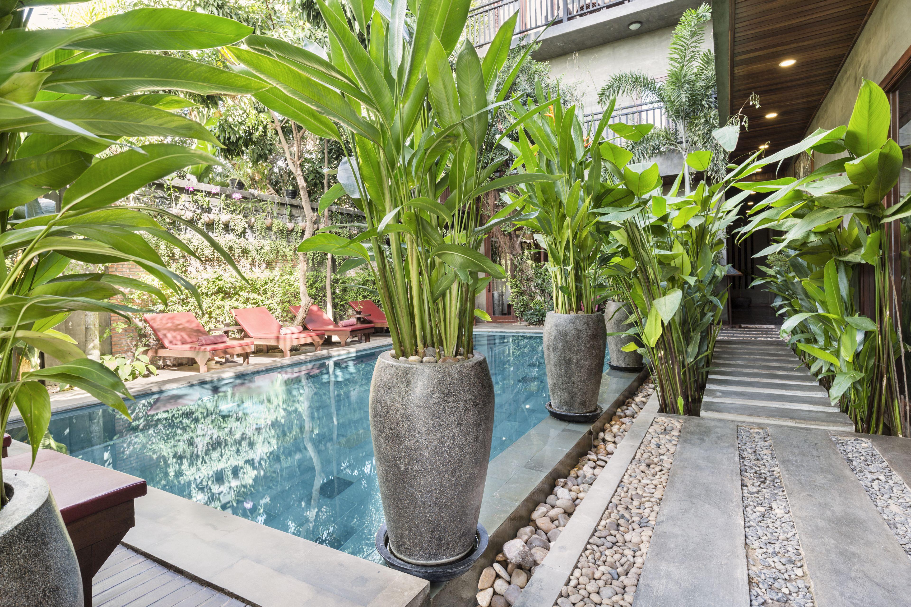 Villa Private Pool